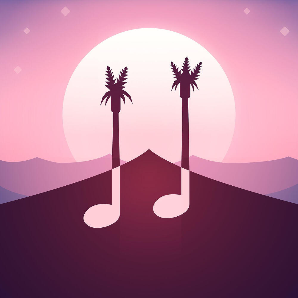 Релиз Alto's Odyssey (Original Game Soundtrack)