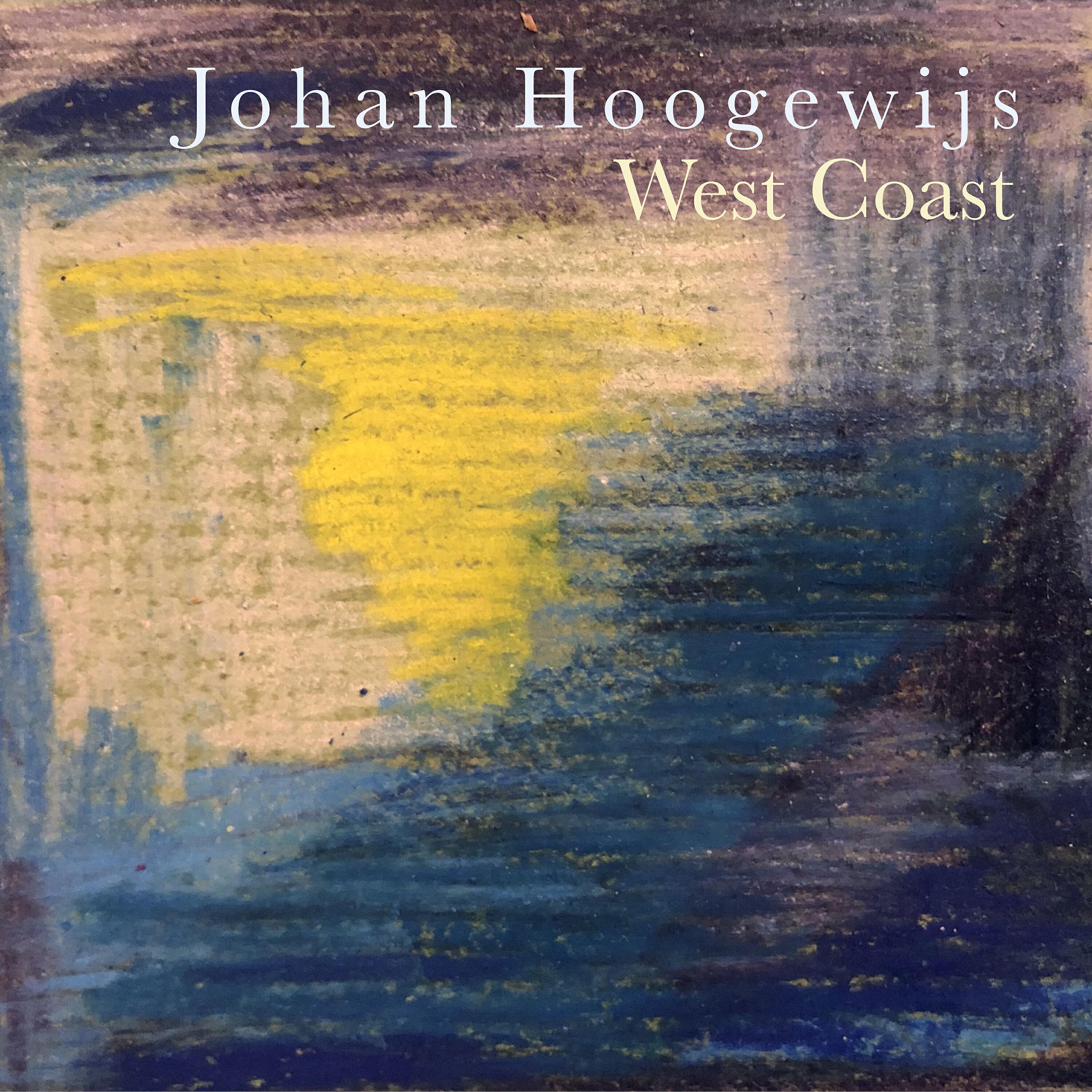 Релиз West Coast