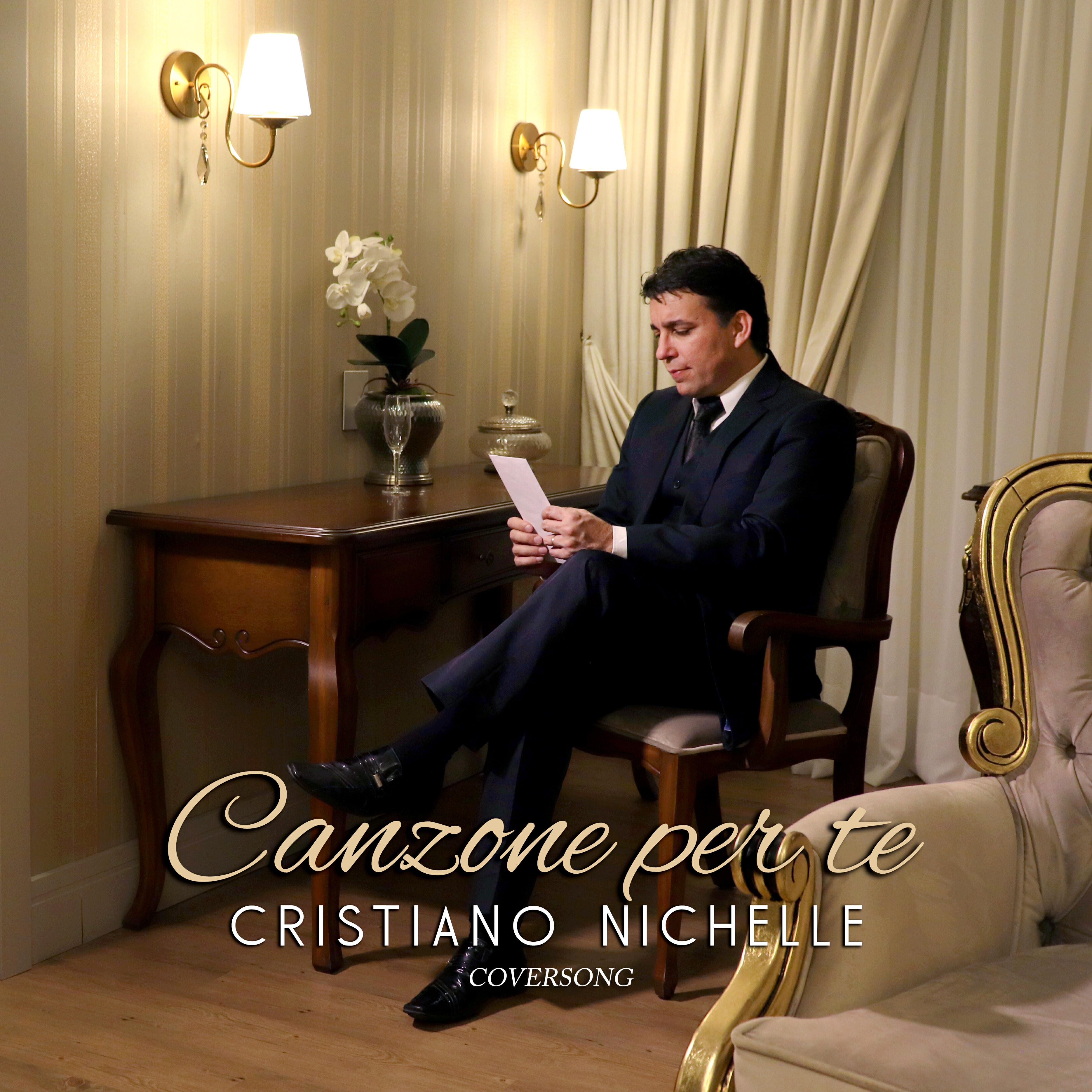 Релиз Canzone per te
