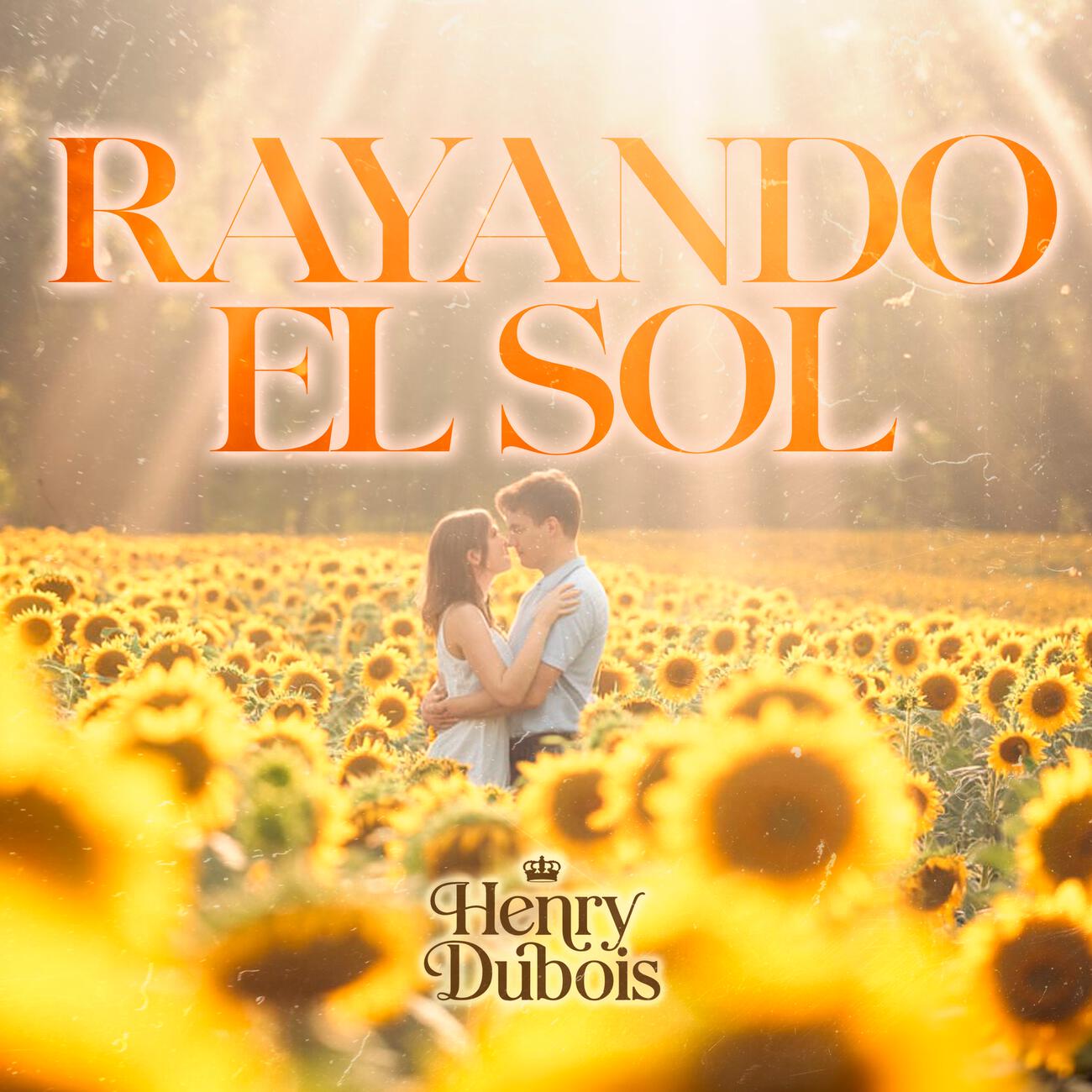 Релиз Rayando El Sol