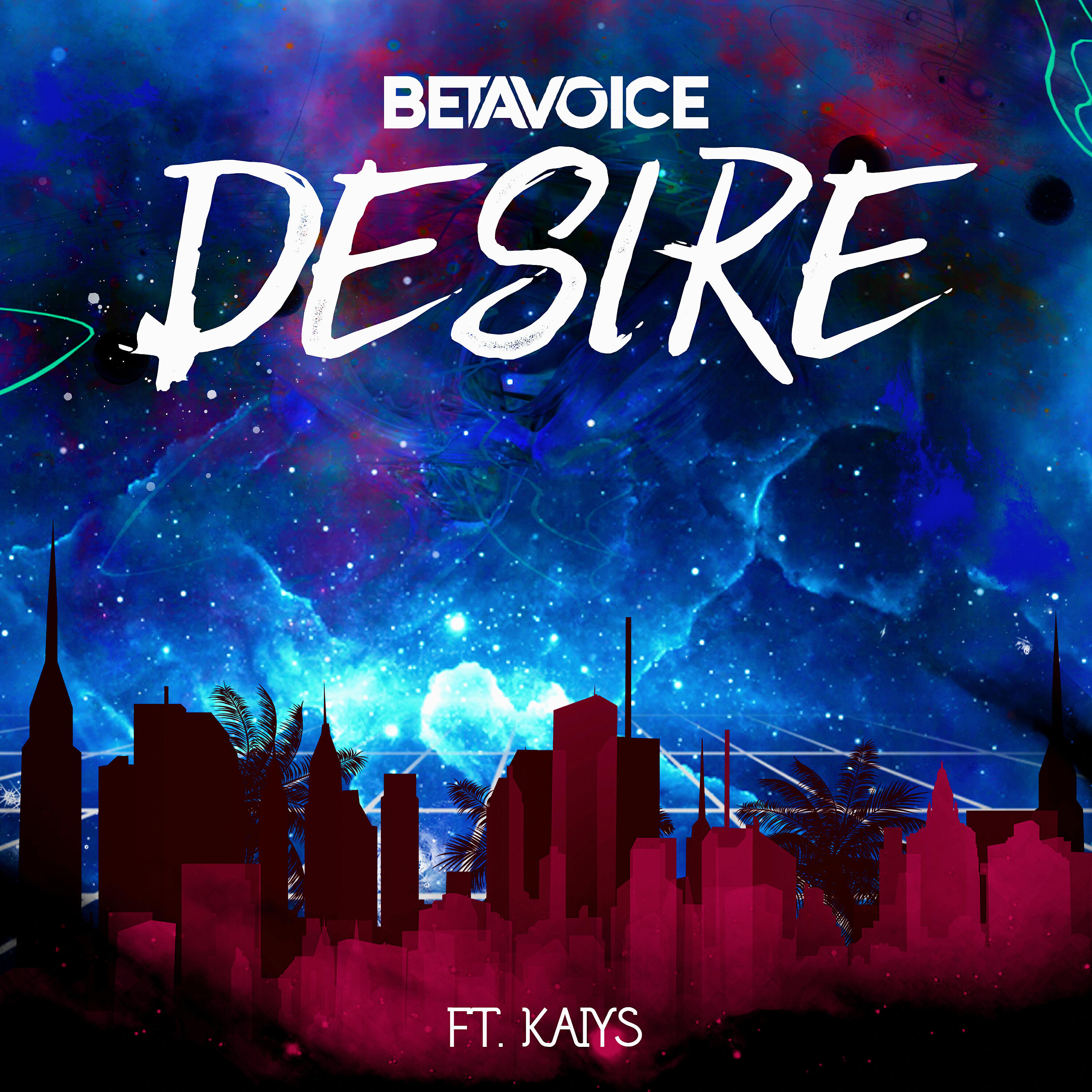 Betavoice