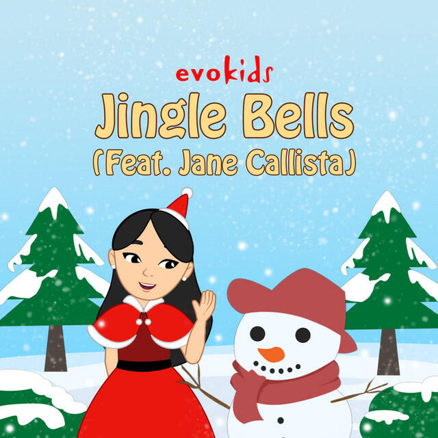 Релиз Jingle Bells (feat. Jane Callista)