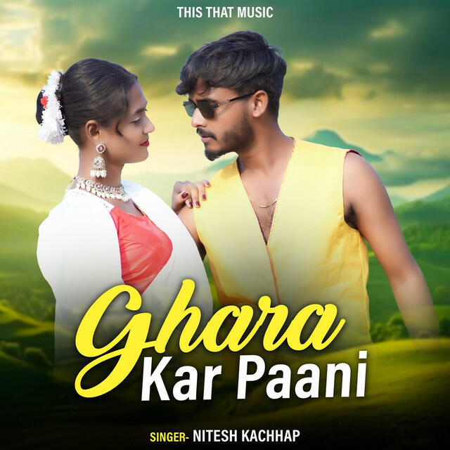 Релиз Ghara Kar Paani