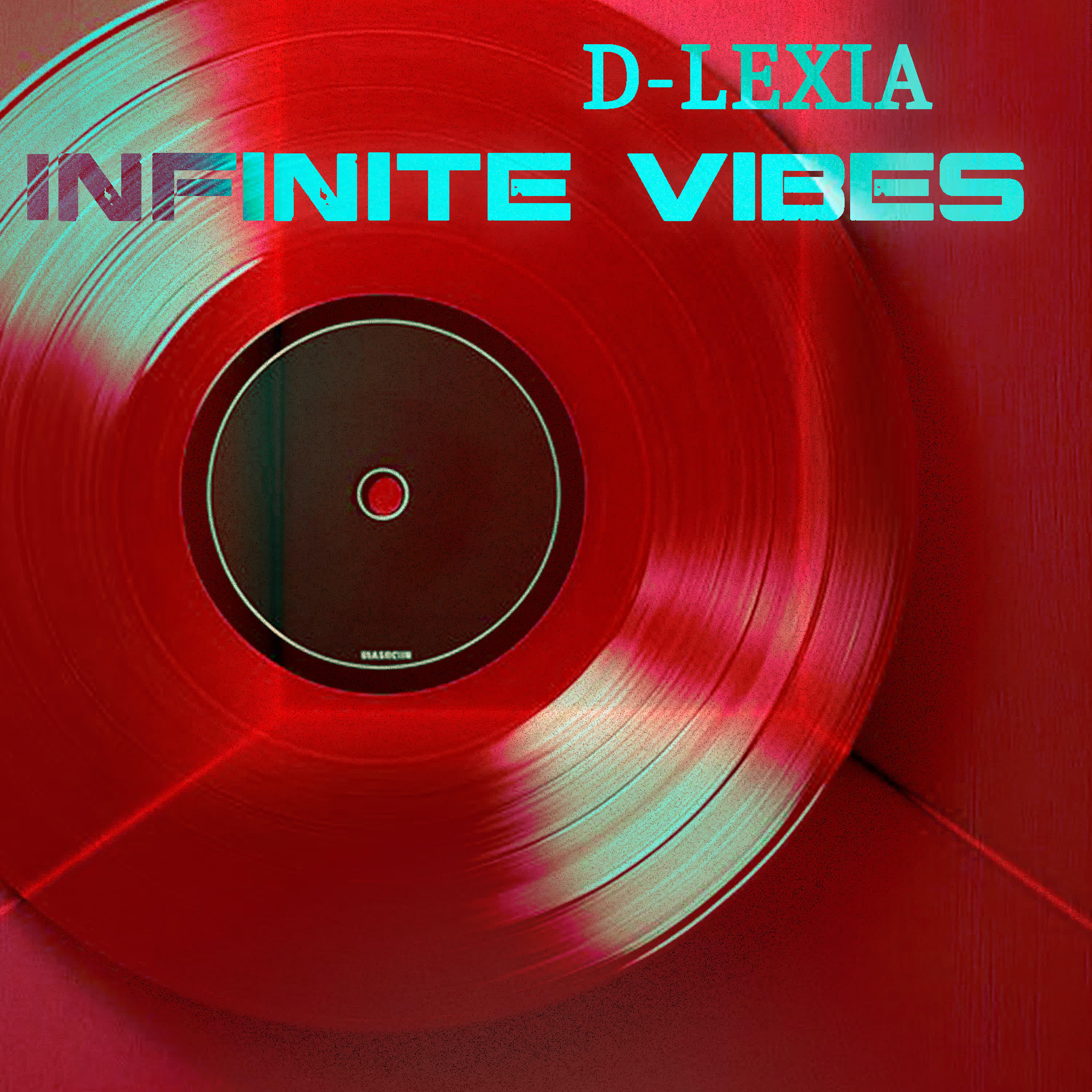 Релиз Infinite Vibes