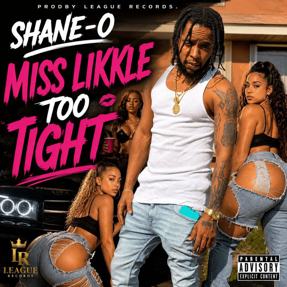 Релиз Miss Likkle Too Tight