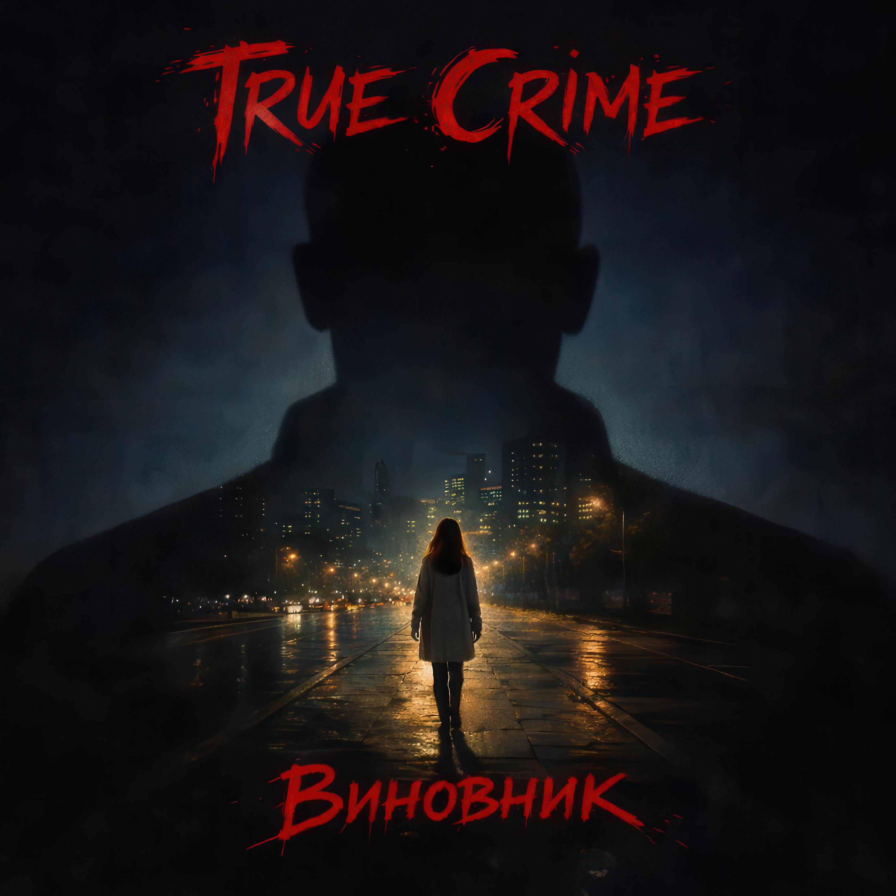 Релиз True Crime