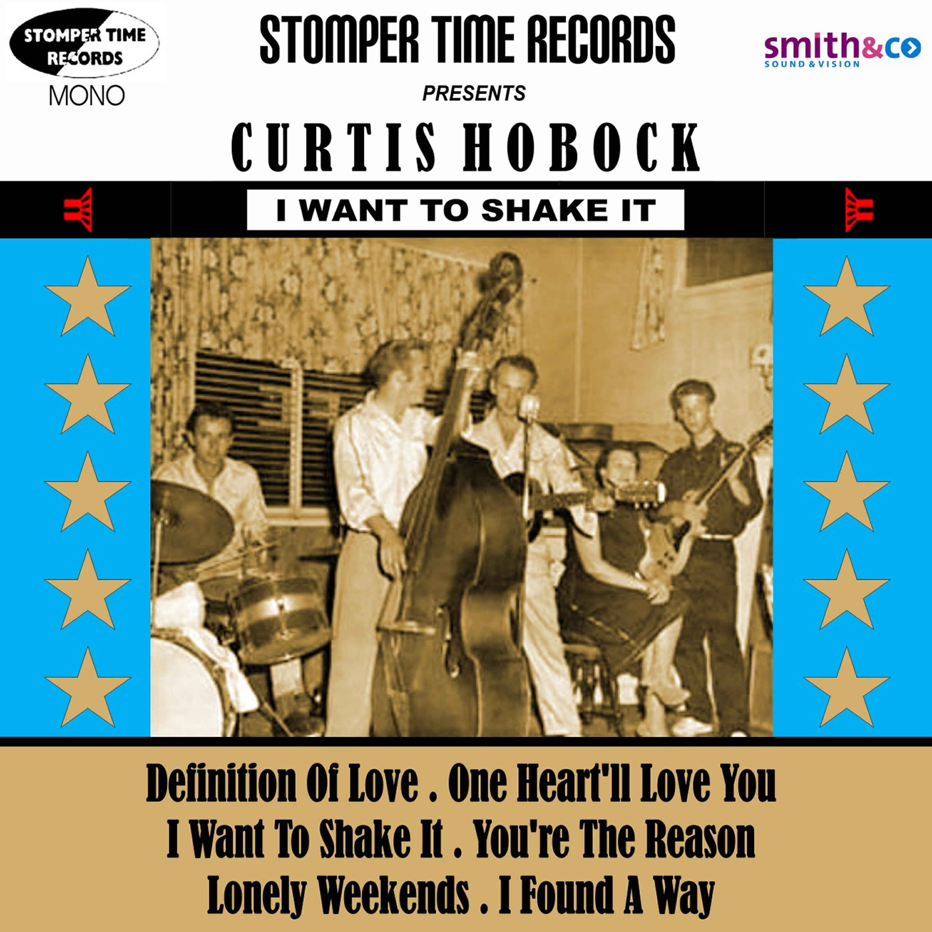 Curtis Hobock
