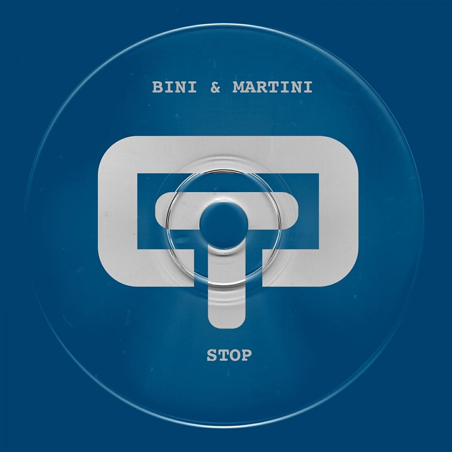 Релиз Stop