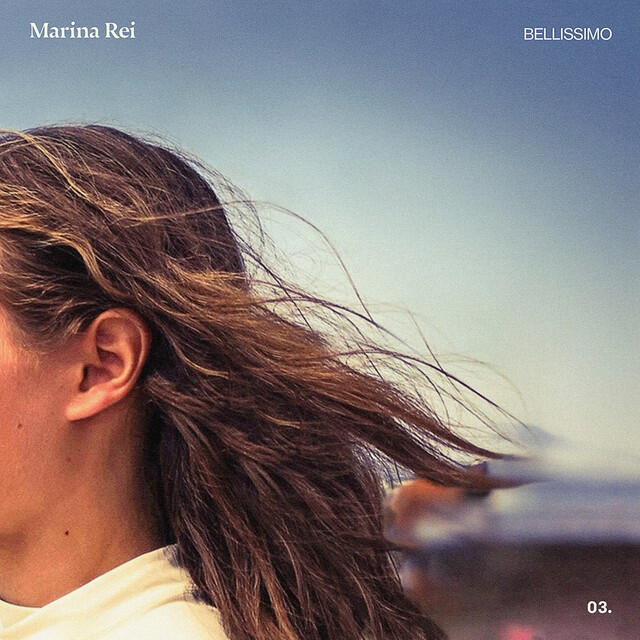 Релиз Bellissimo