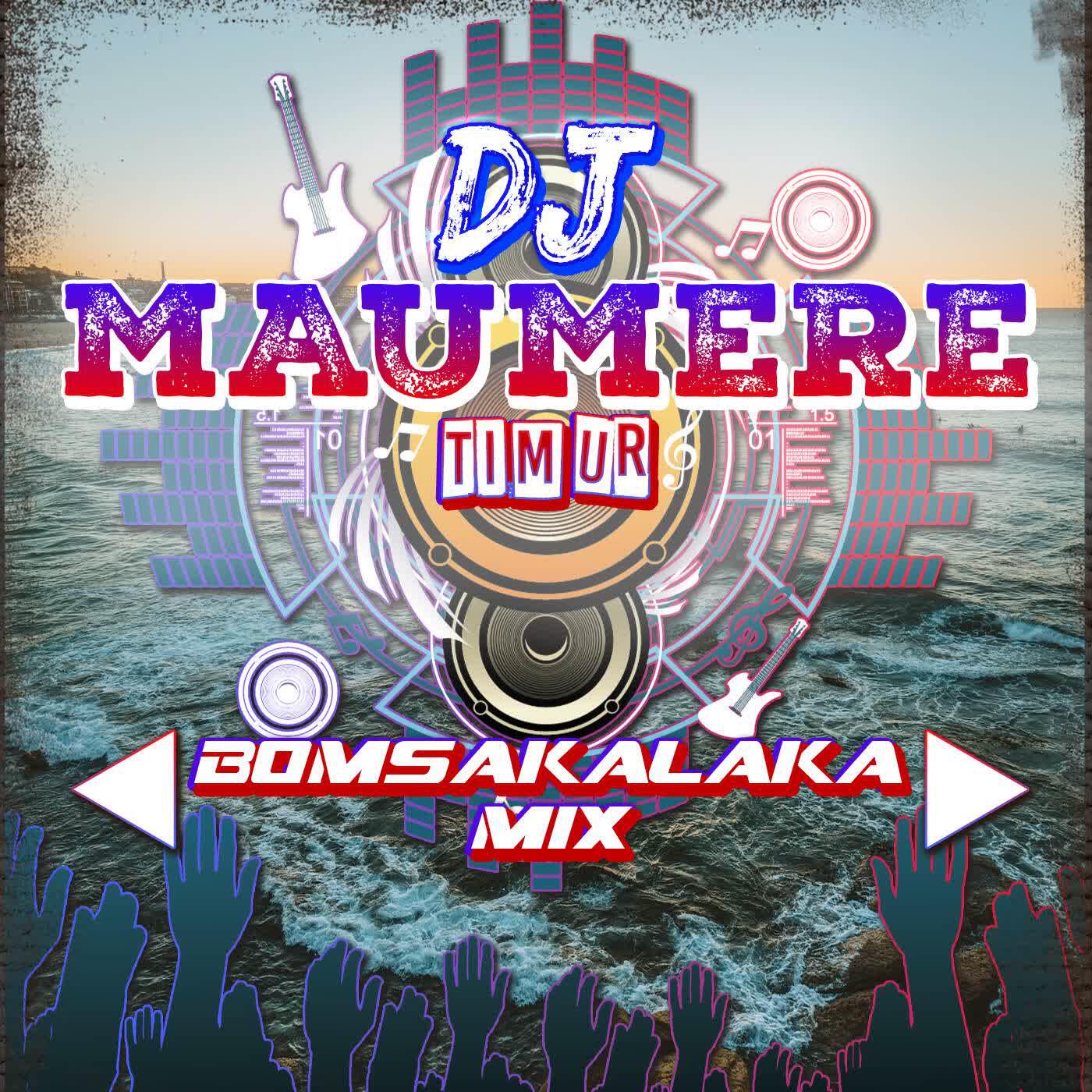 Релиз DJ Bomsakalaka Mix