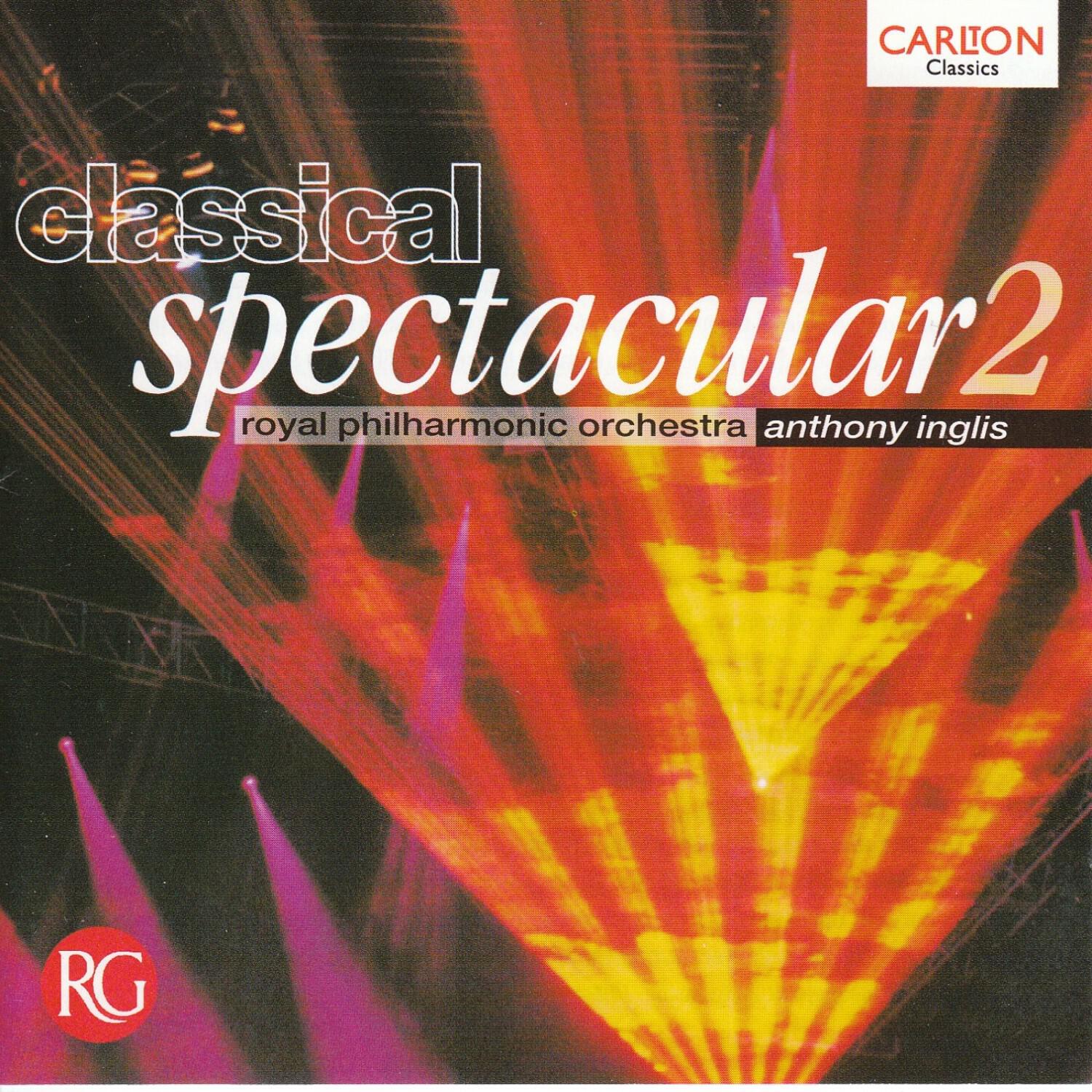 Релиз Classical Spectacular 2