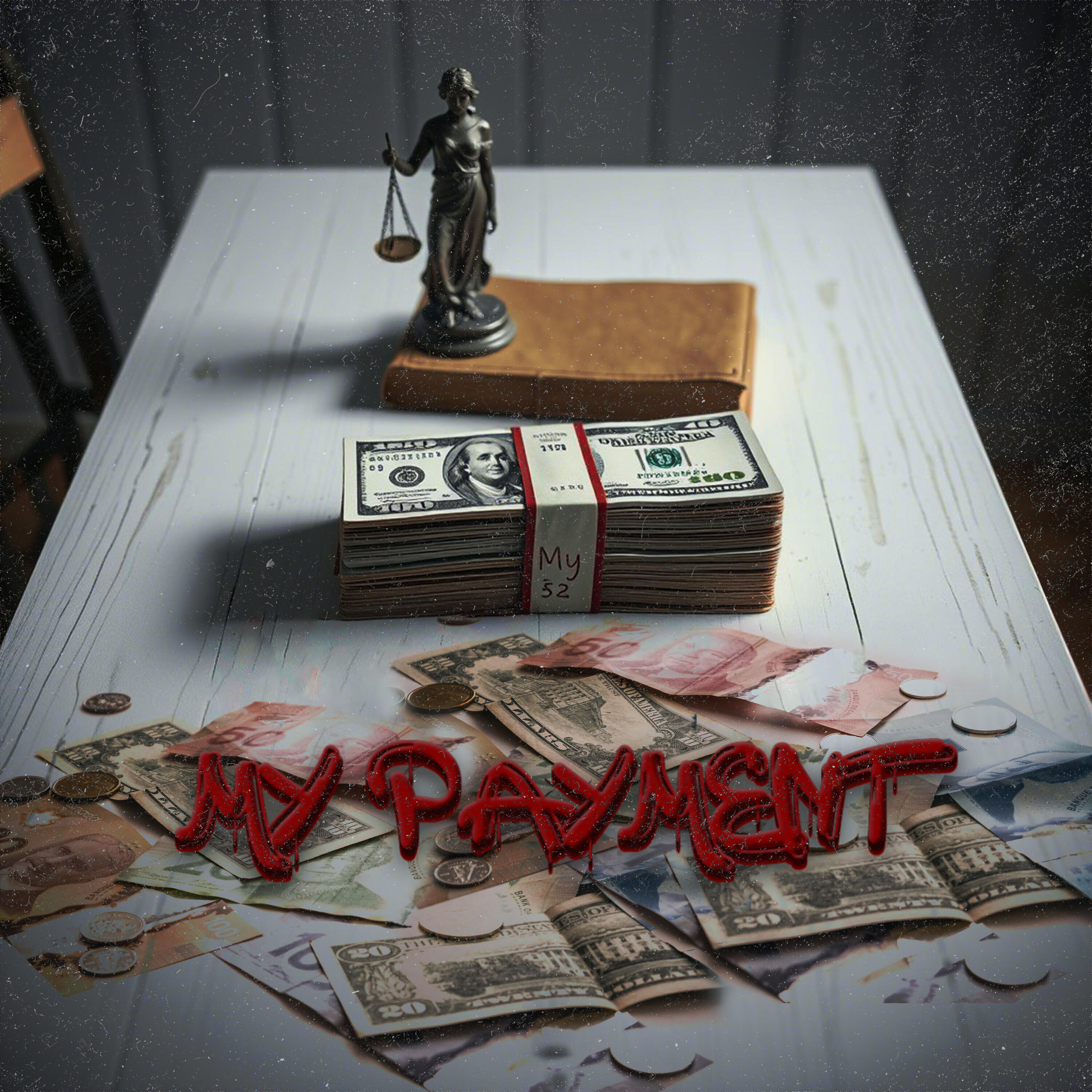 Релиз My Payment