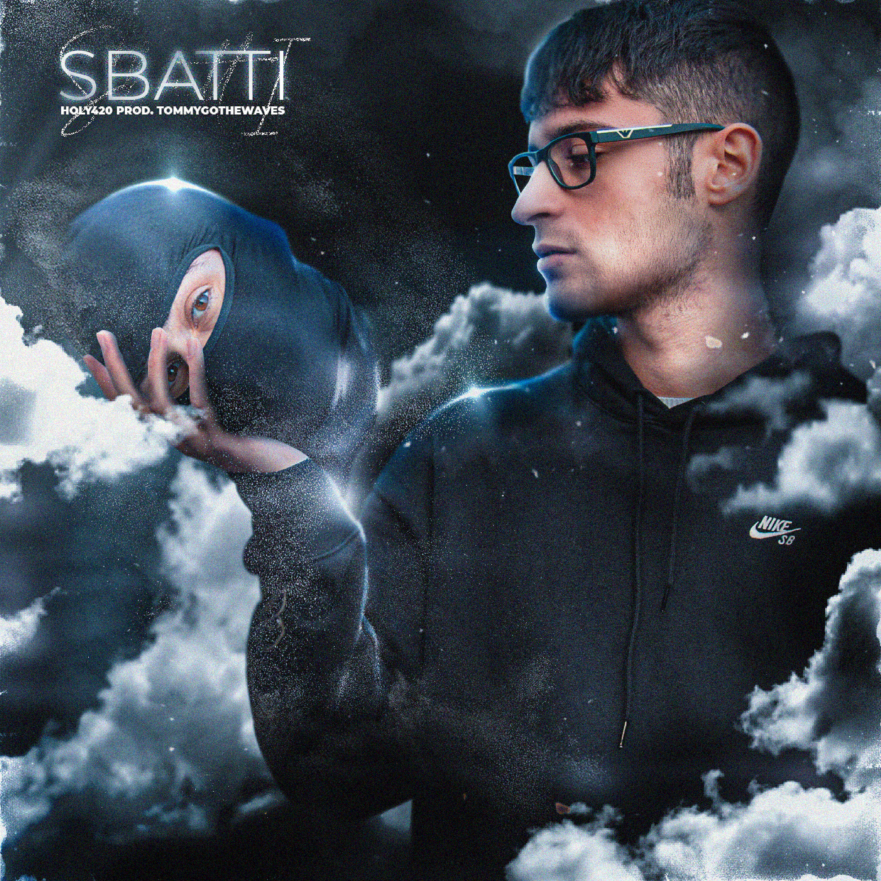 Релиз Sbatti