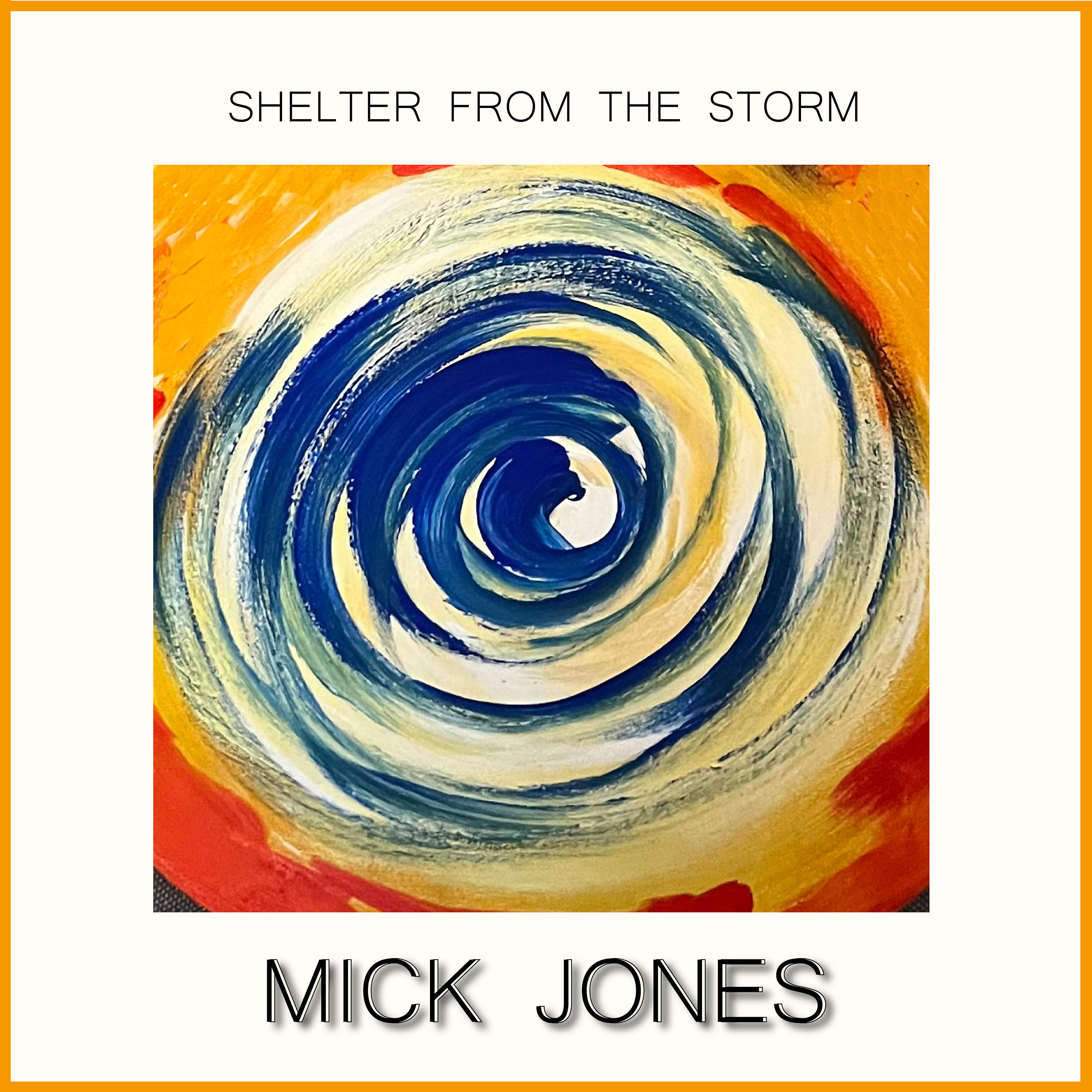Релиз Shelter From the Storm