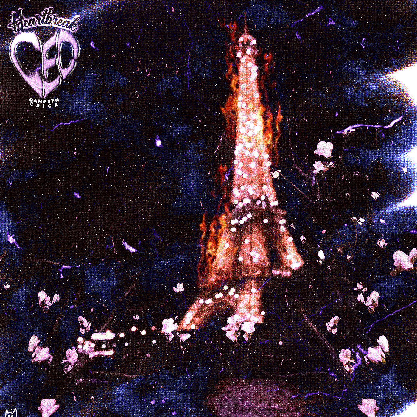 Релиз Heartbreak Ceo