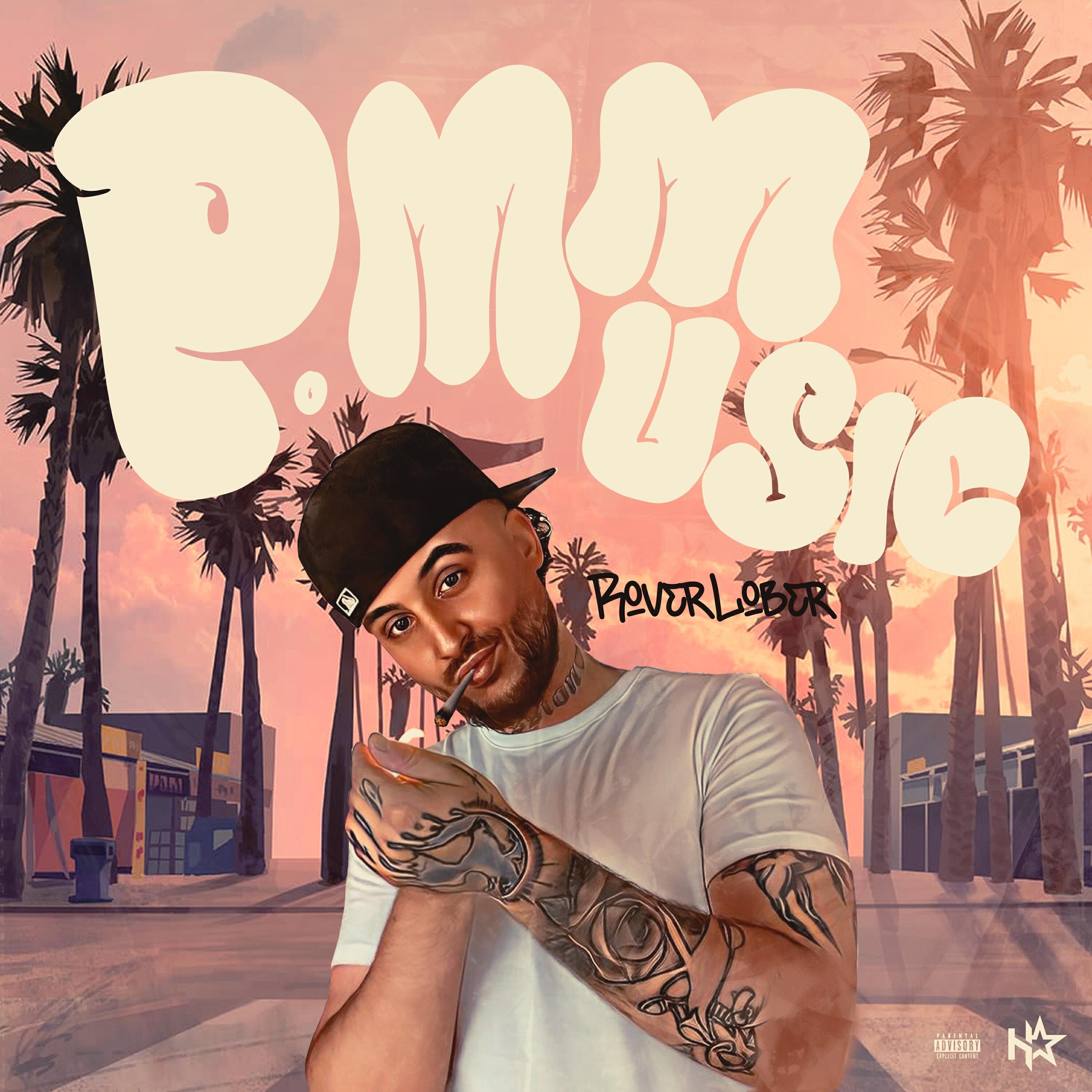 Релиз P.M Music