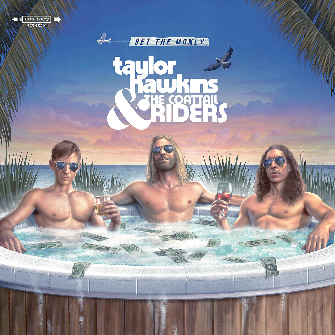 Релиз Middle Child