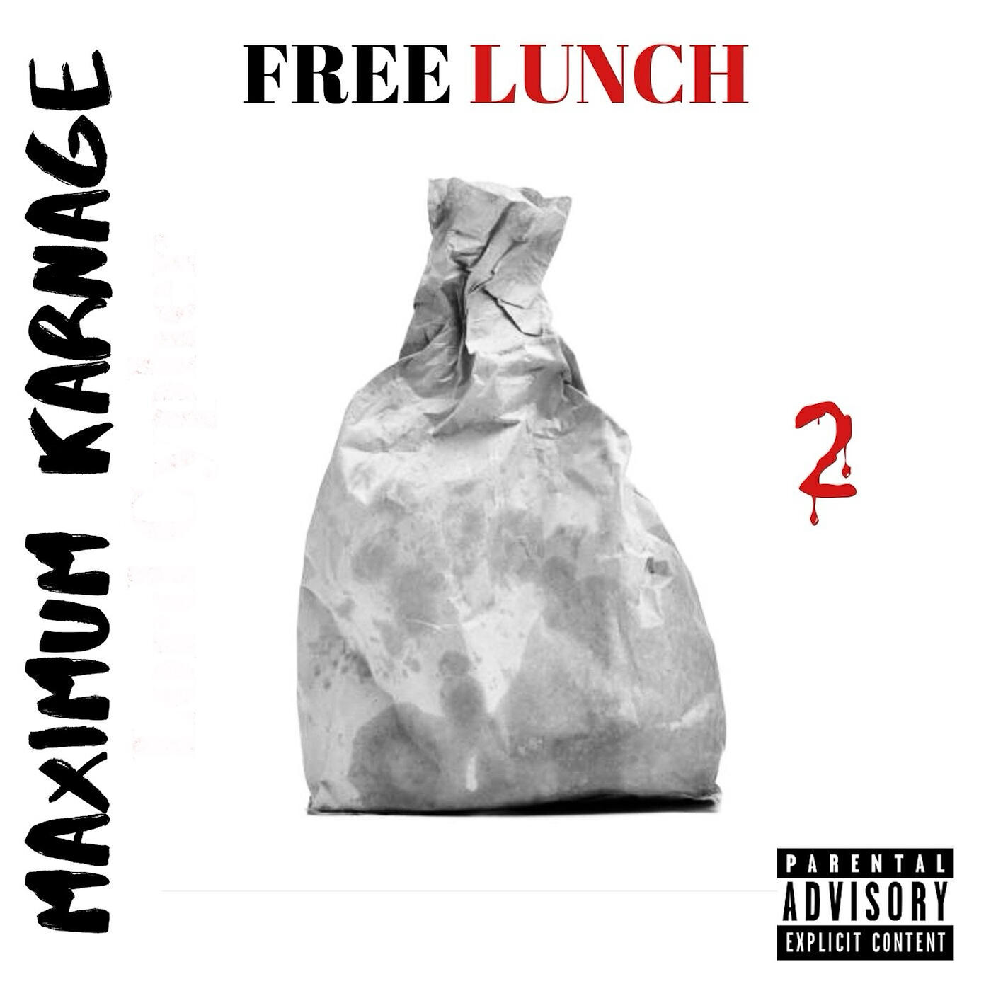 Релиз FreeLunch 2