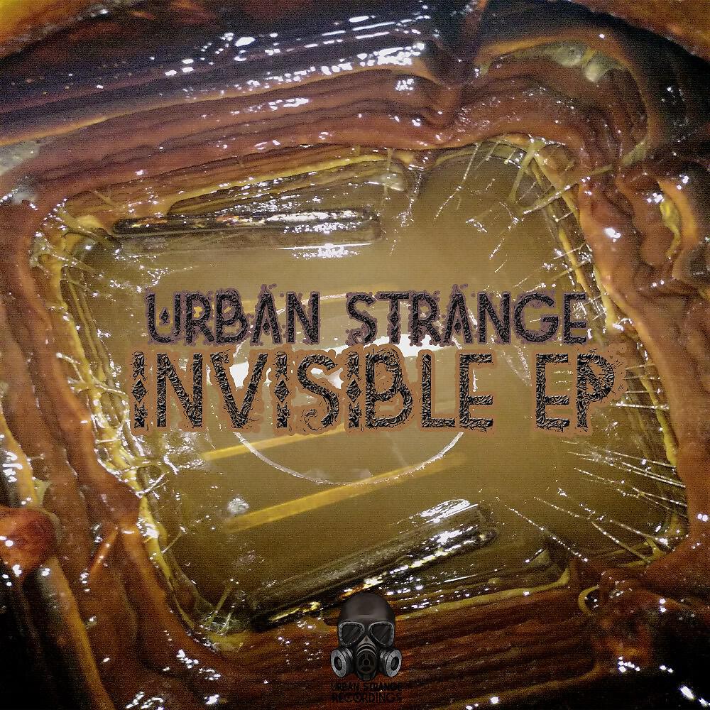 Релиз Invisible