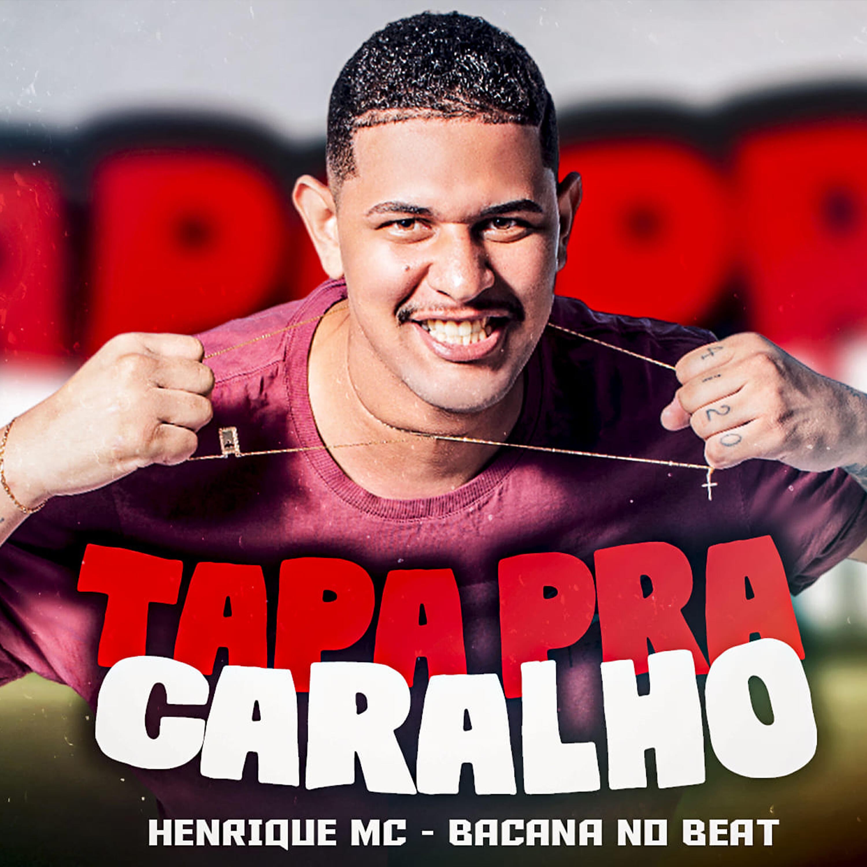 Релиз Tapa pra Caralho