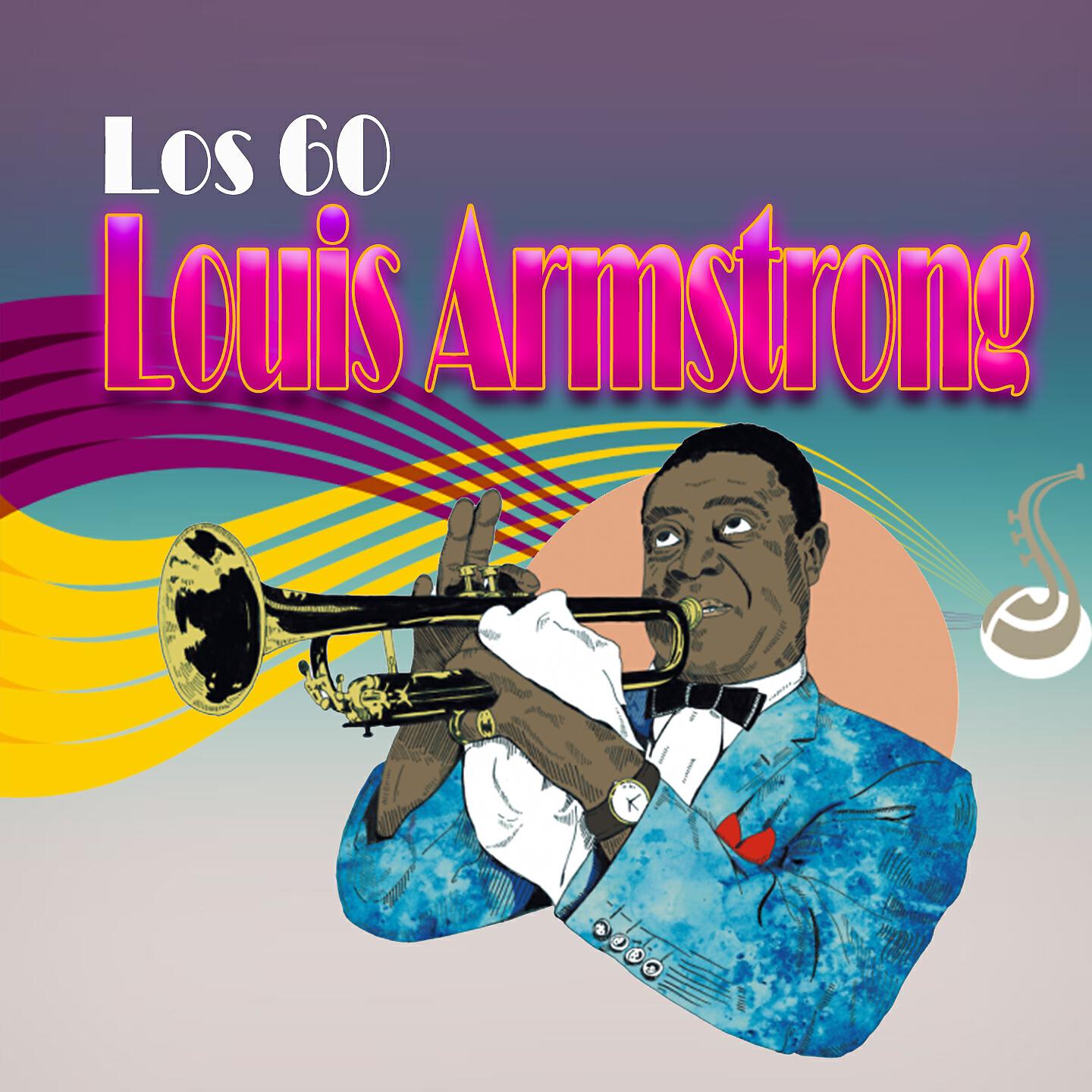 Релиз Los 60, Louis Armstrong