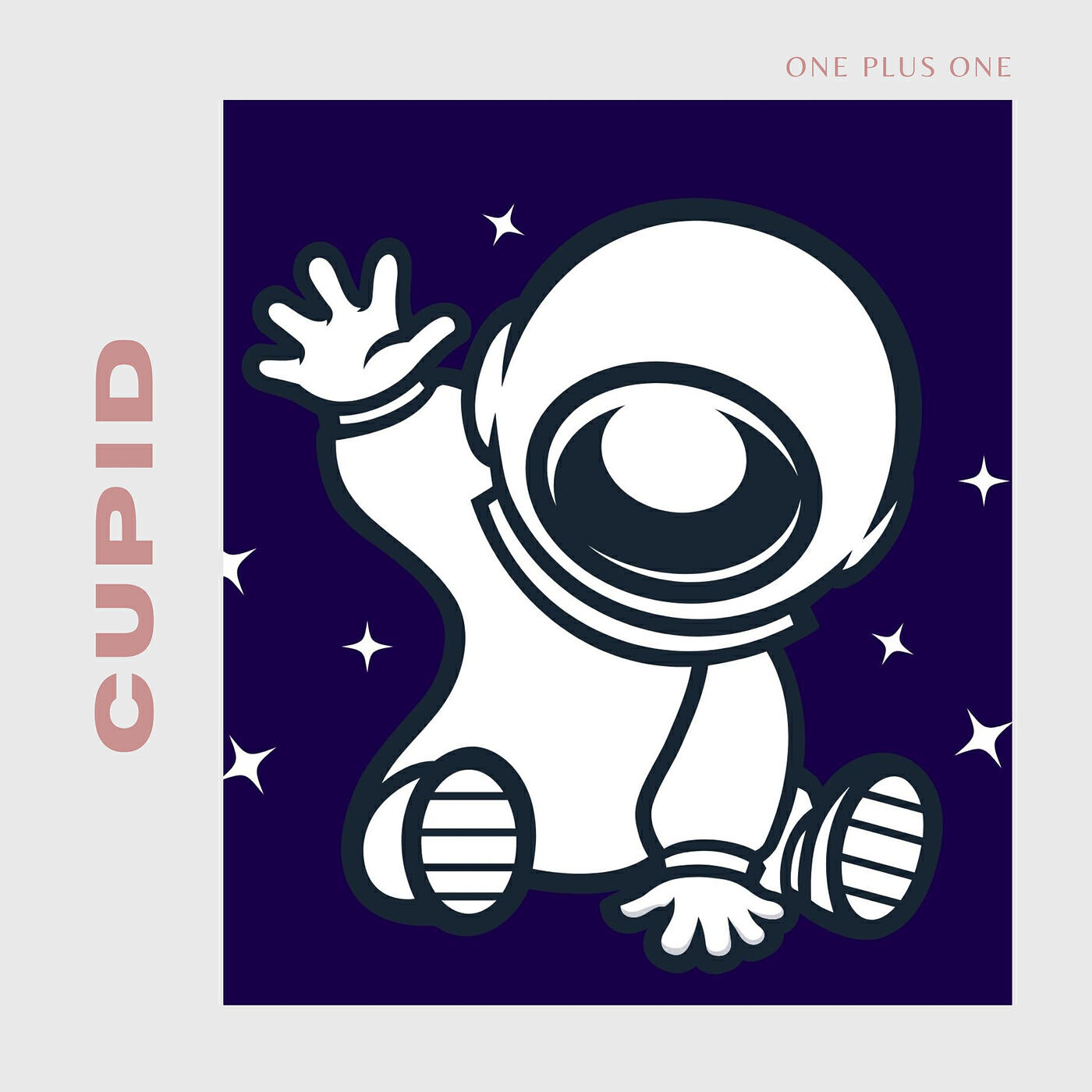 Релиз Cupid