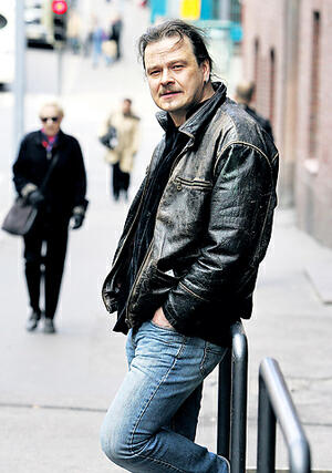 Juha Lehti