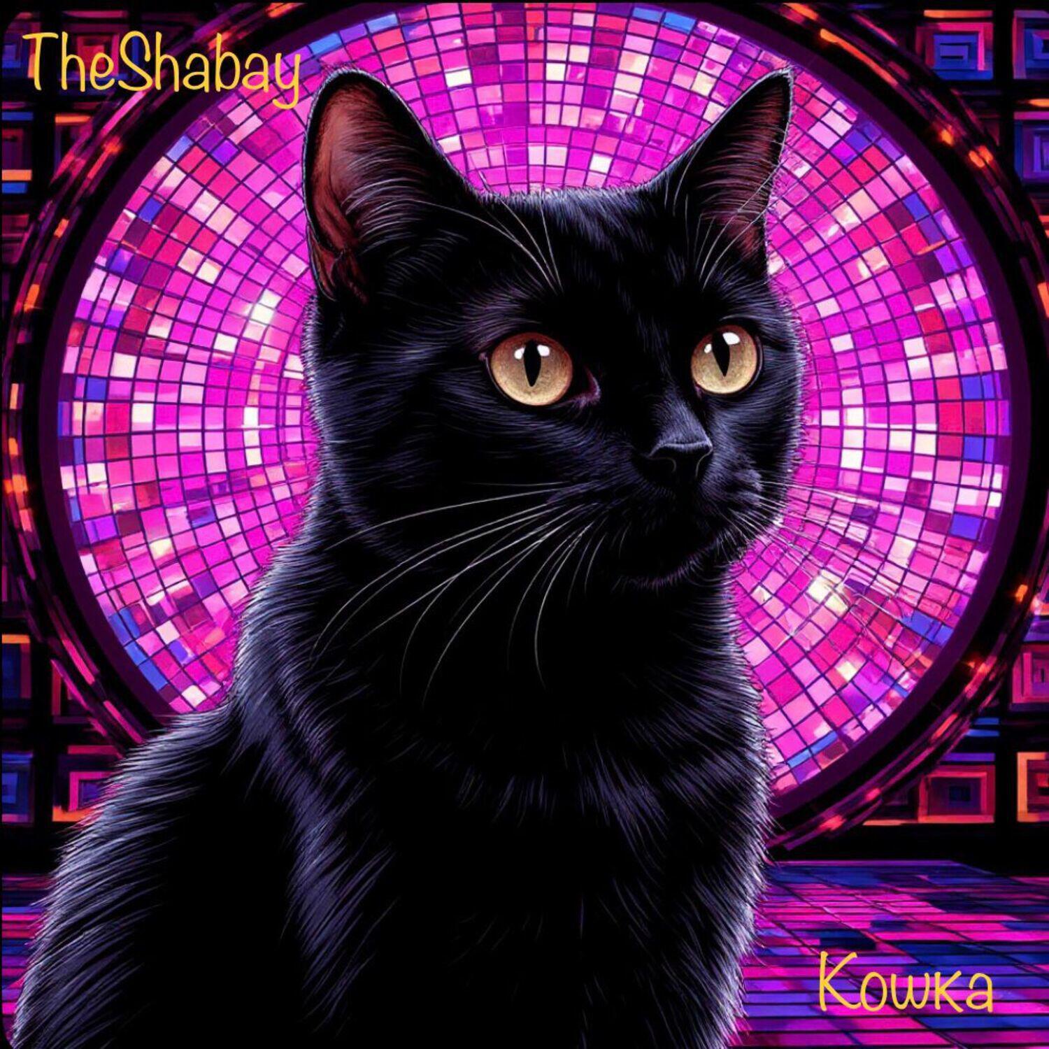 Релиз Кошка