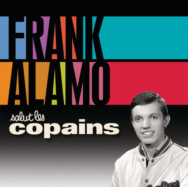 Релиз Salut Les Copains