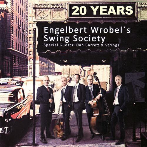 Engelbert Wrobel's Swing Society
