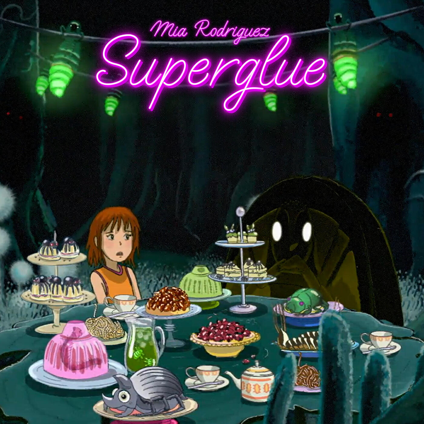 Релиз Superglue