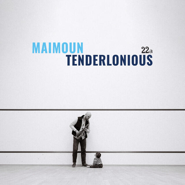 Релиз Maimoun