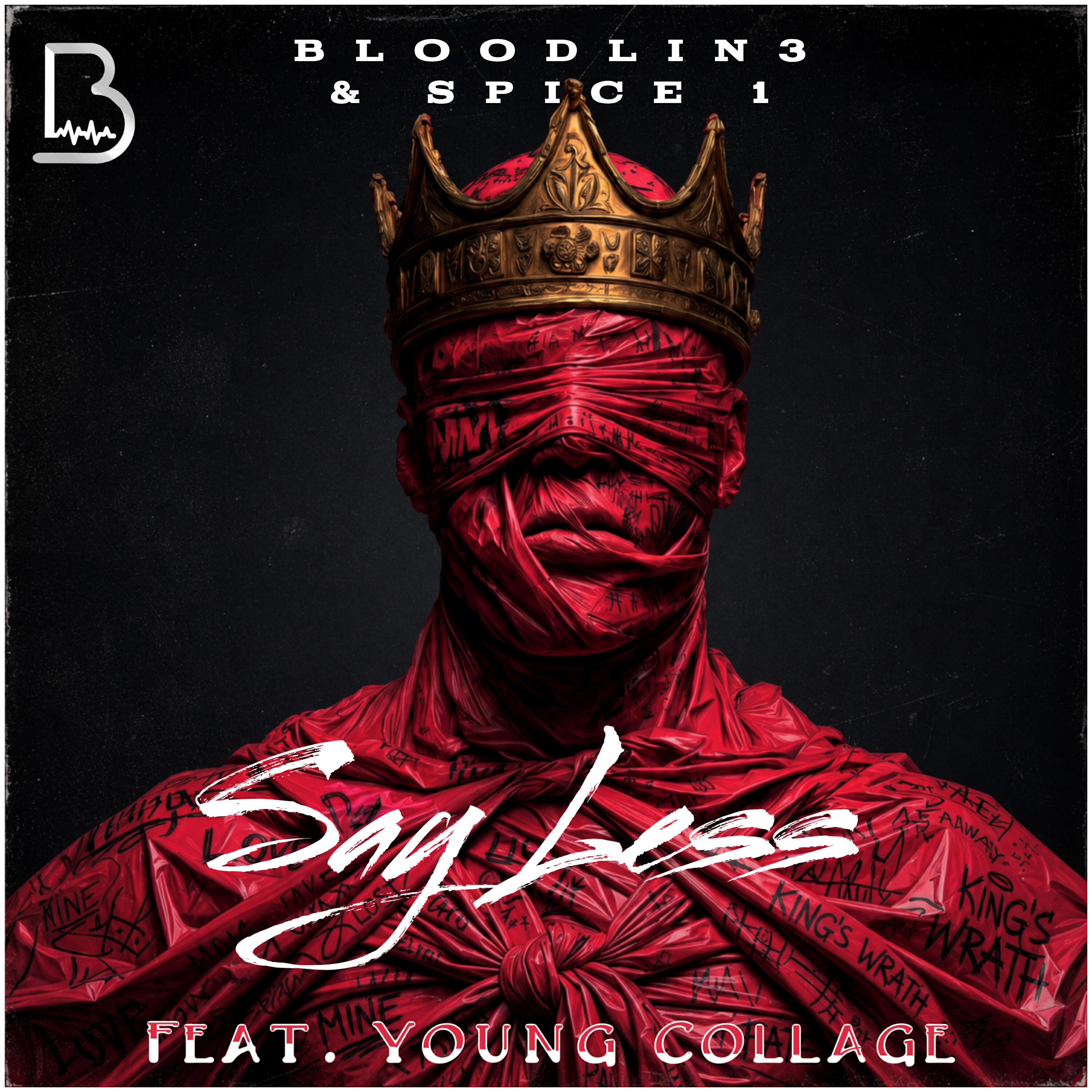 Релиз Say Less