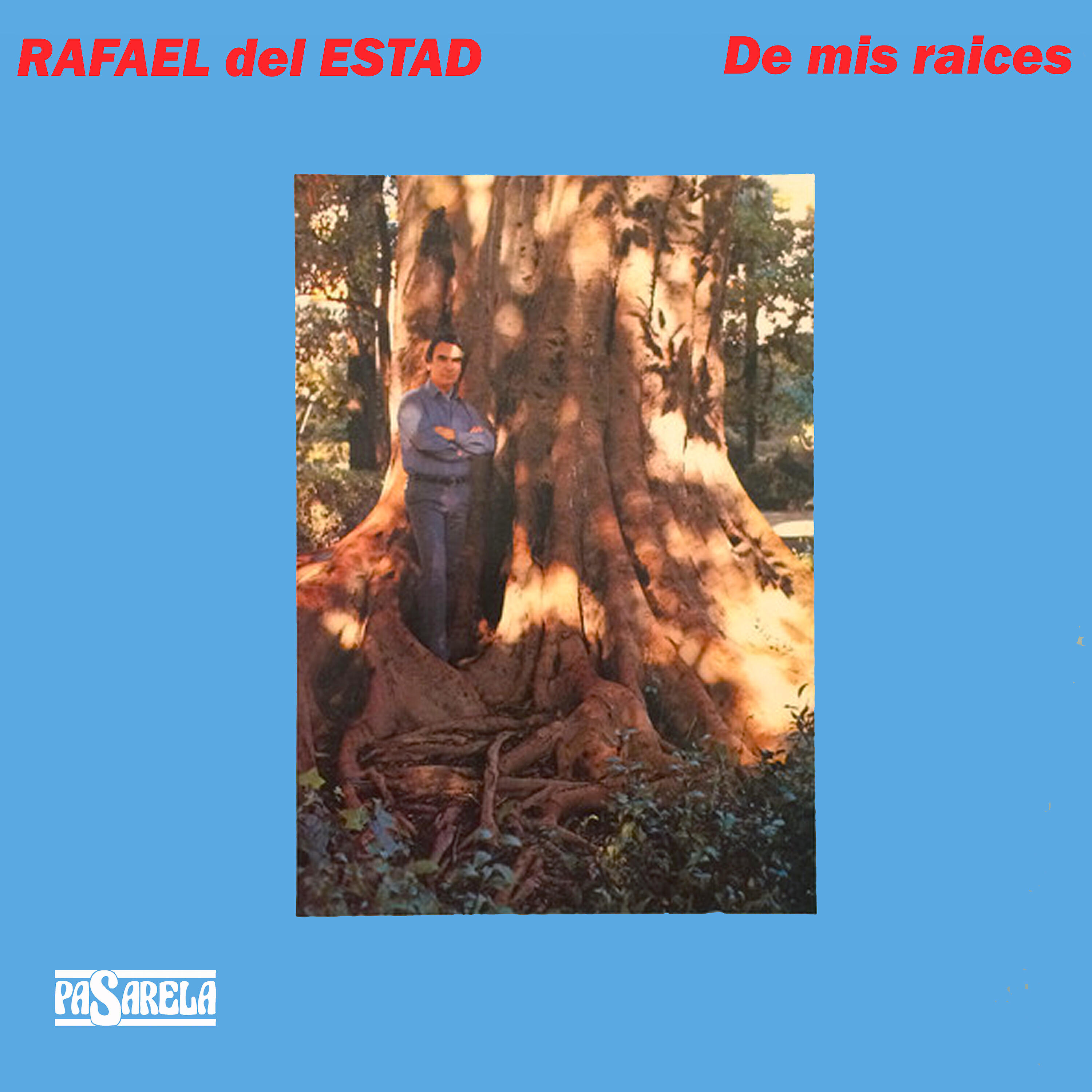 Релиз De Mis Raices