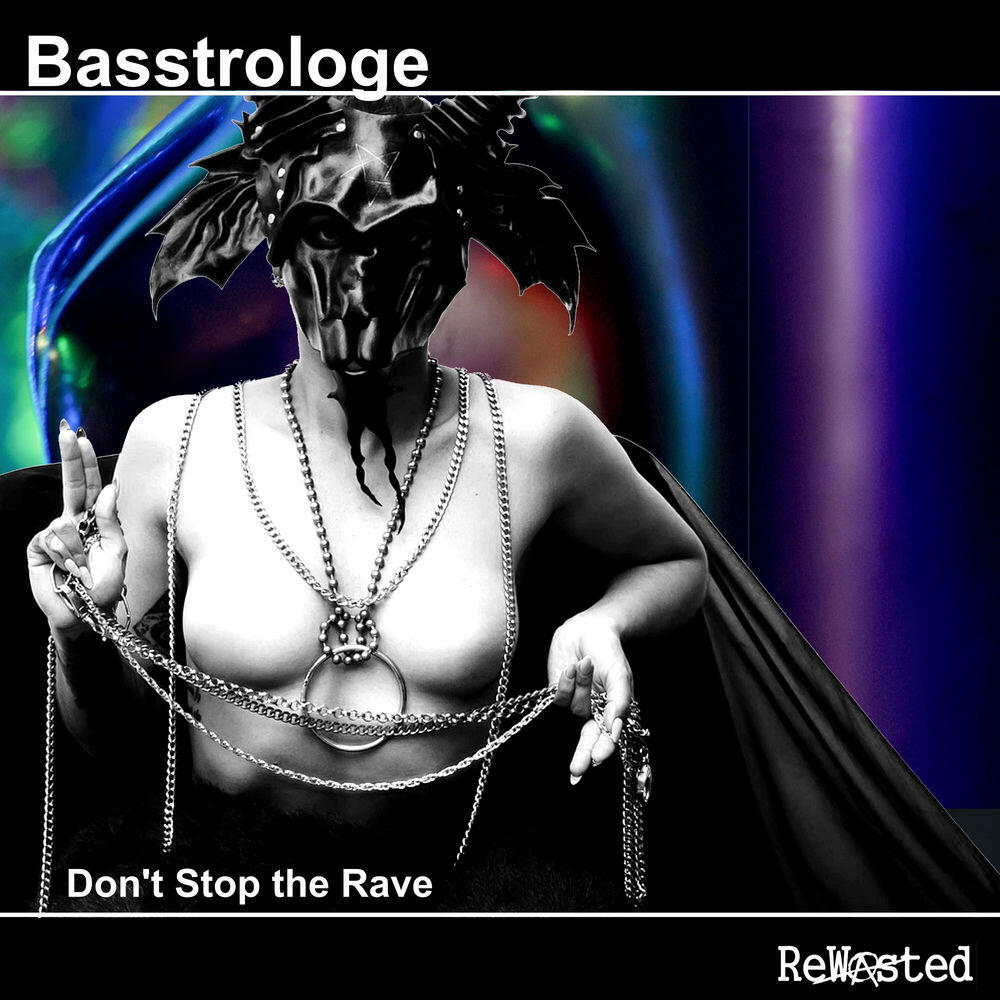 Релиз Don't Stop the Rave