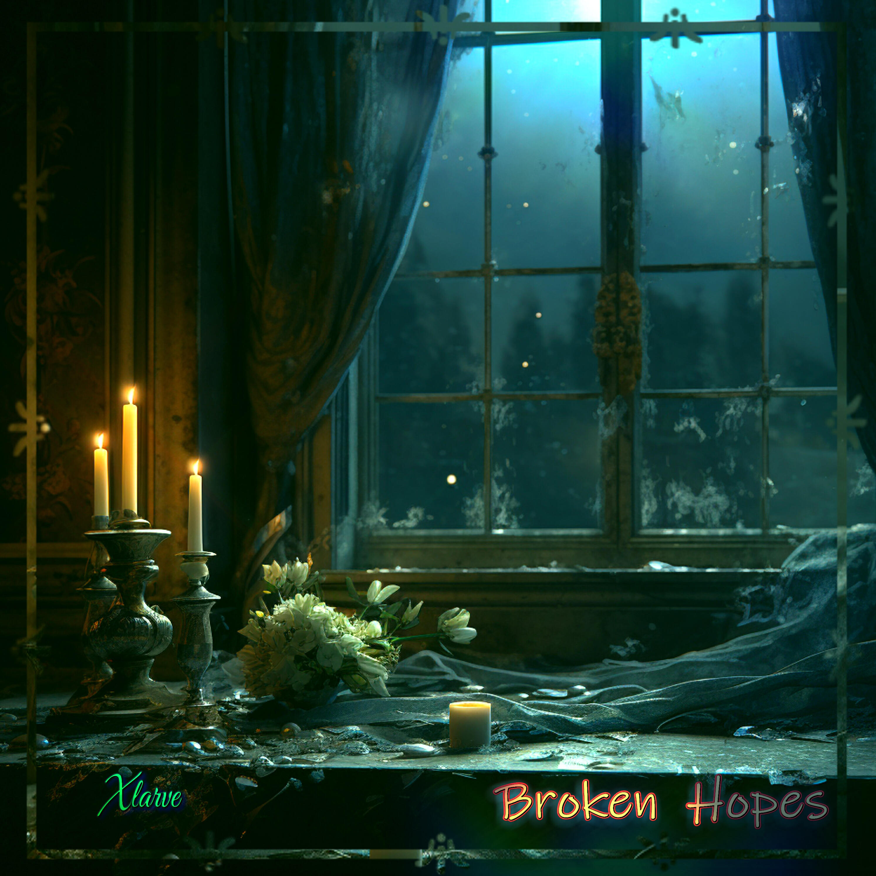 Релиз Broken Hopes