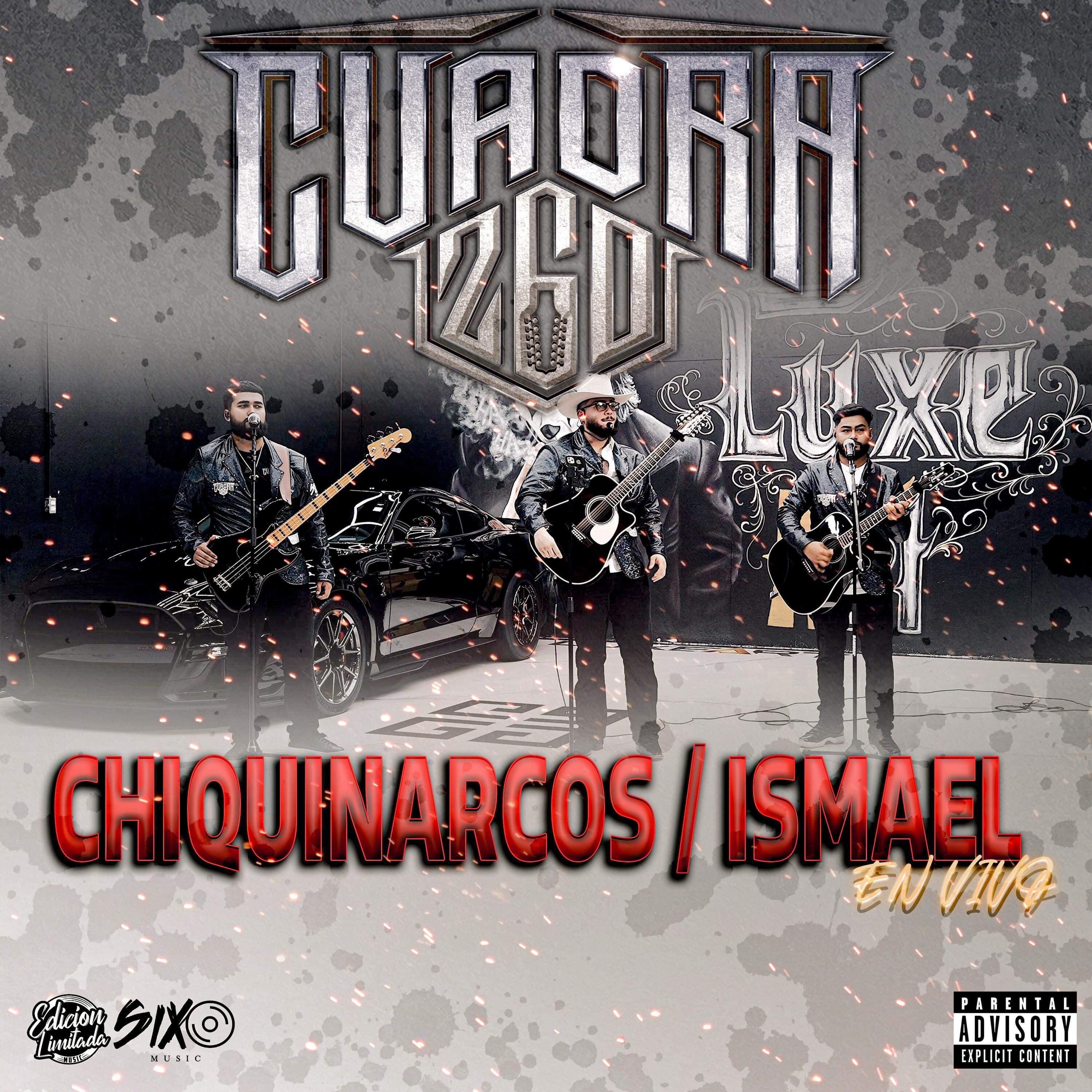 Cuadra 260