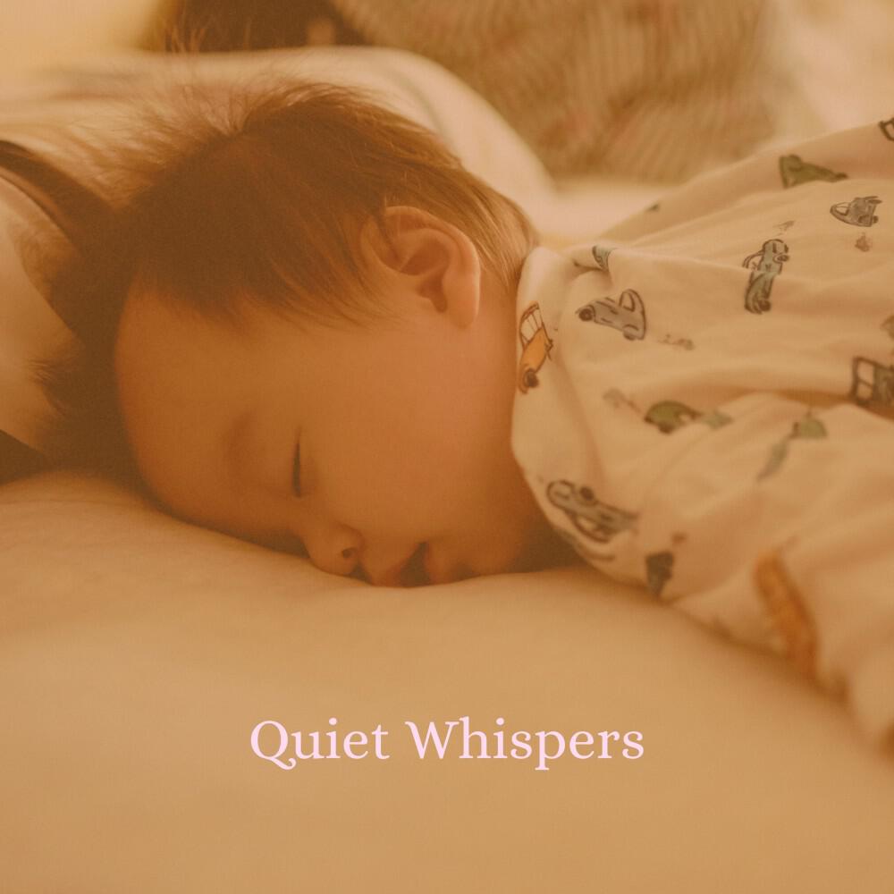 Релиз Quiet Whispers