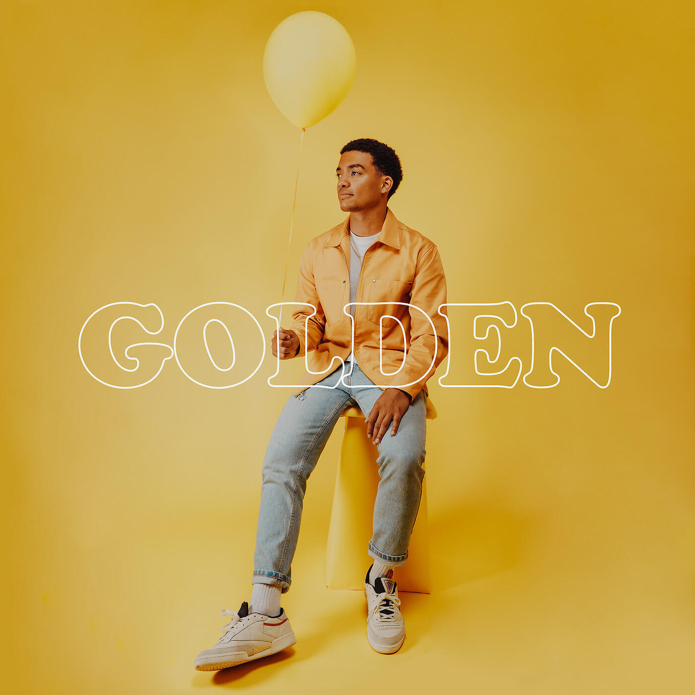 Релиз Golden