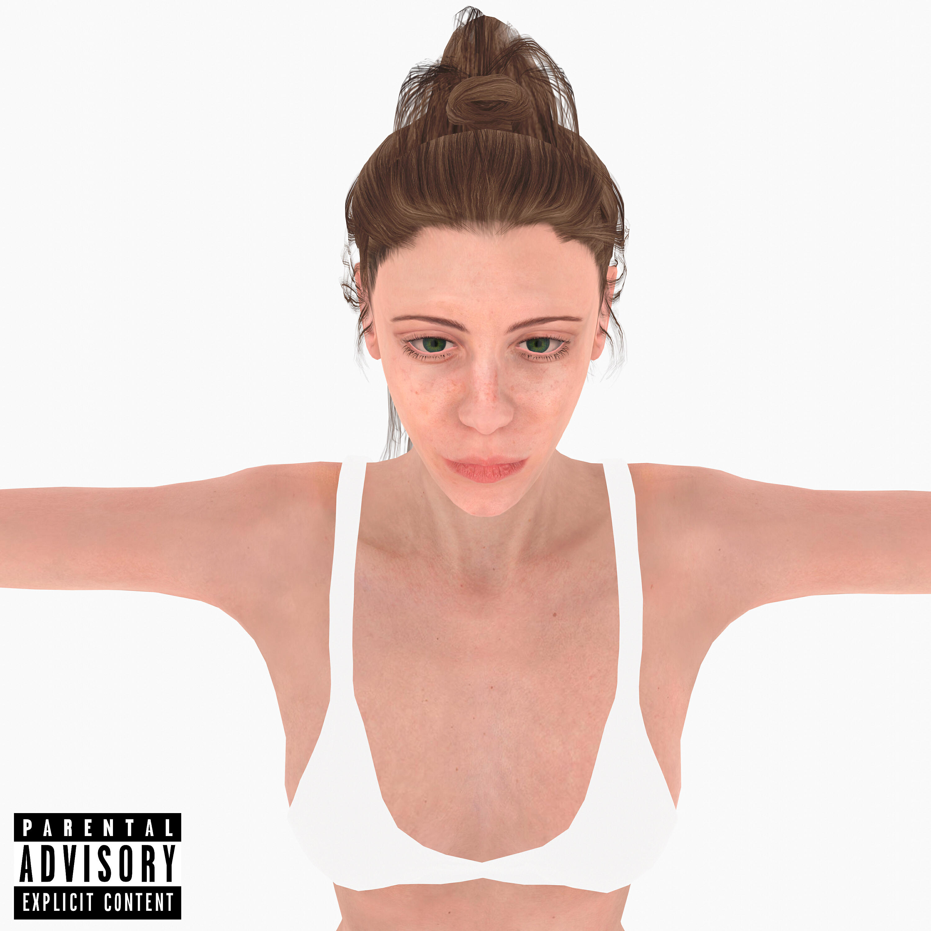 Релиз Тик ток панк рокер