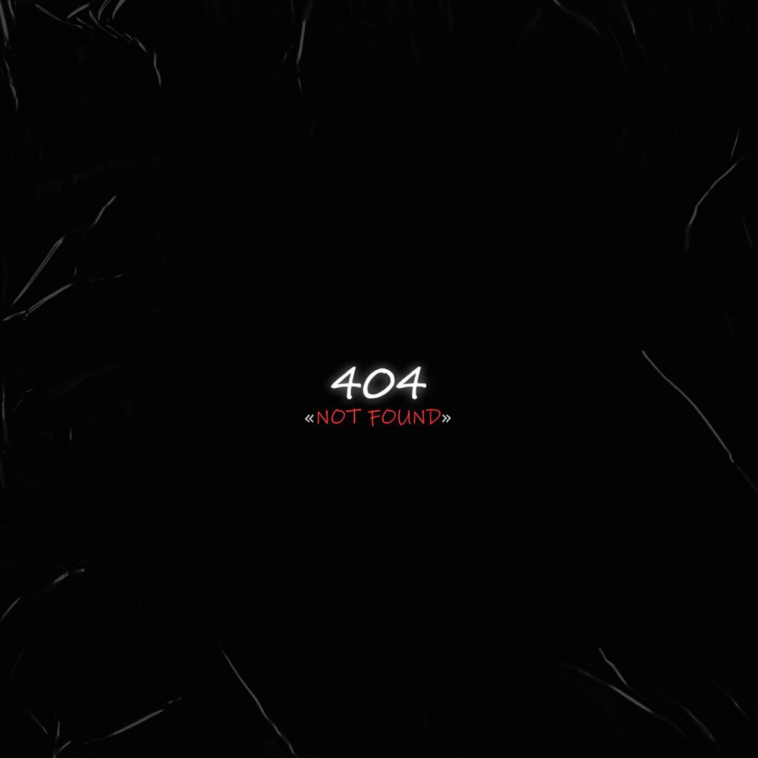 Релиз 404 •Not Found•