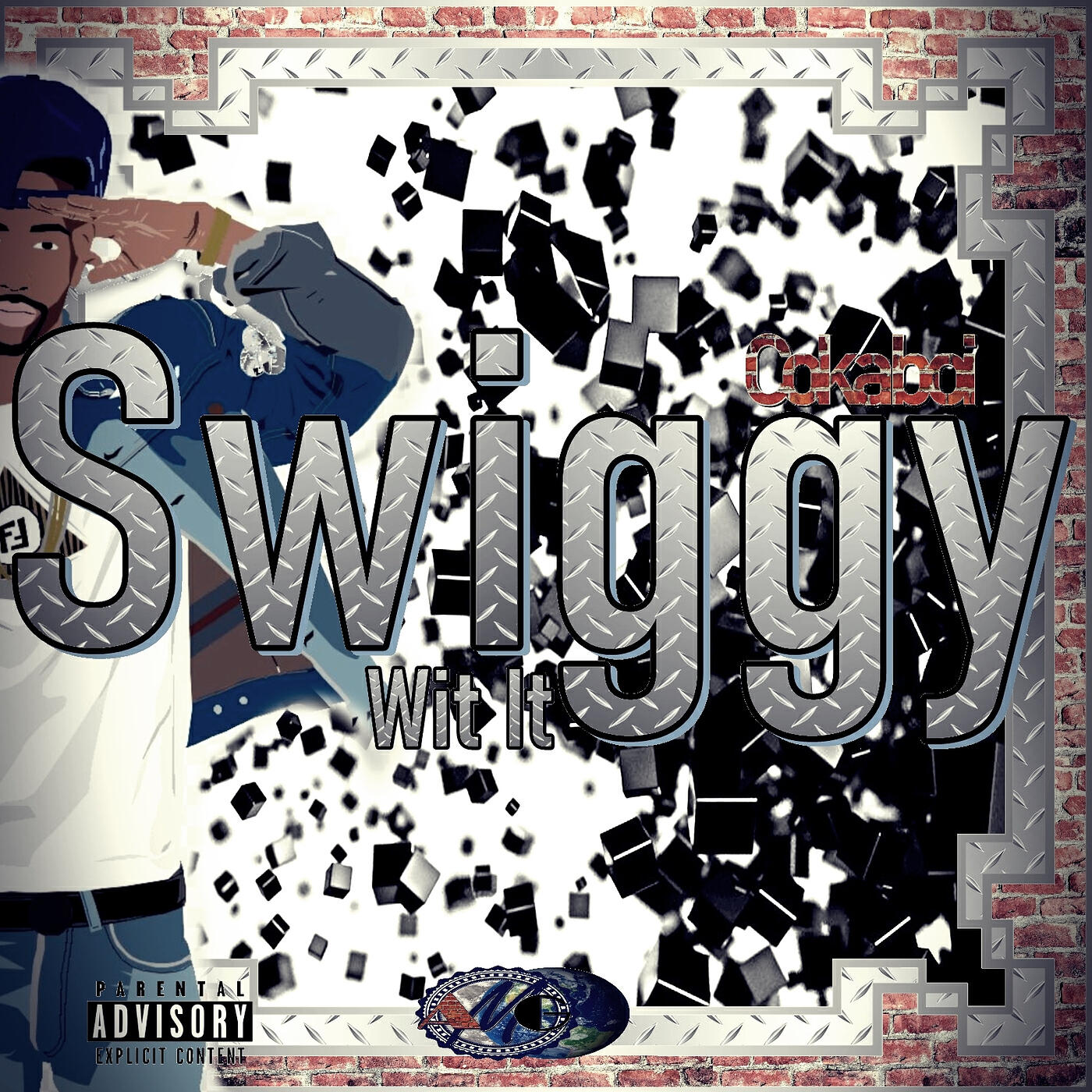 Релиз Swiggy Wit It