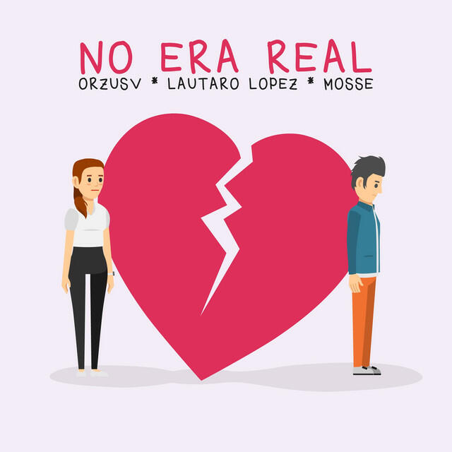 Релиз No Era Real