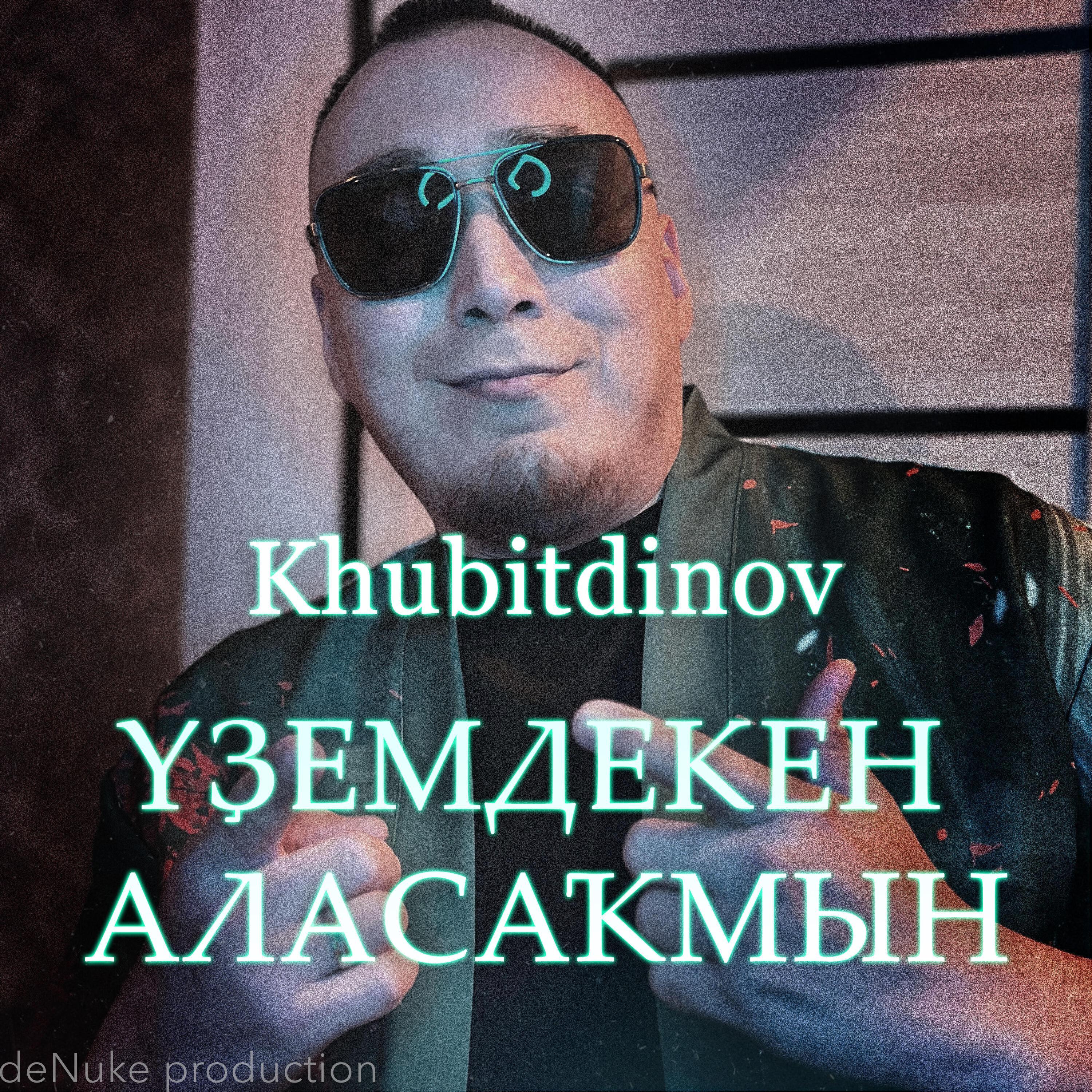 Khubitdinov