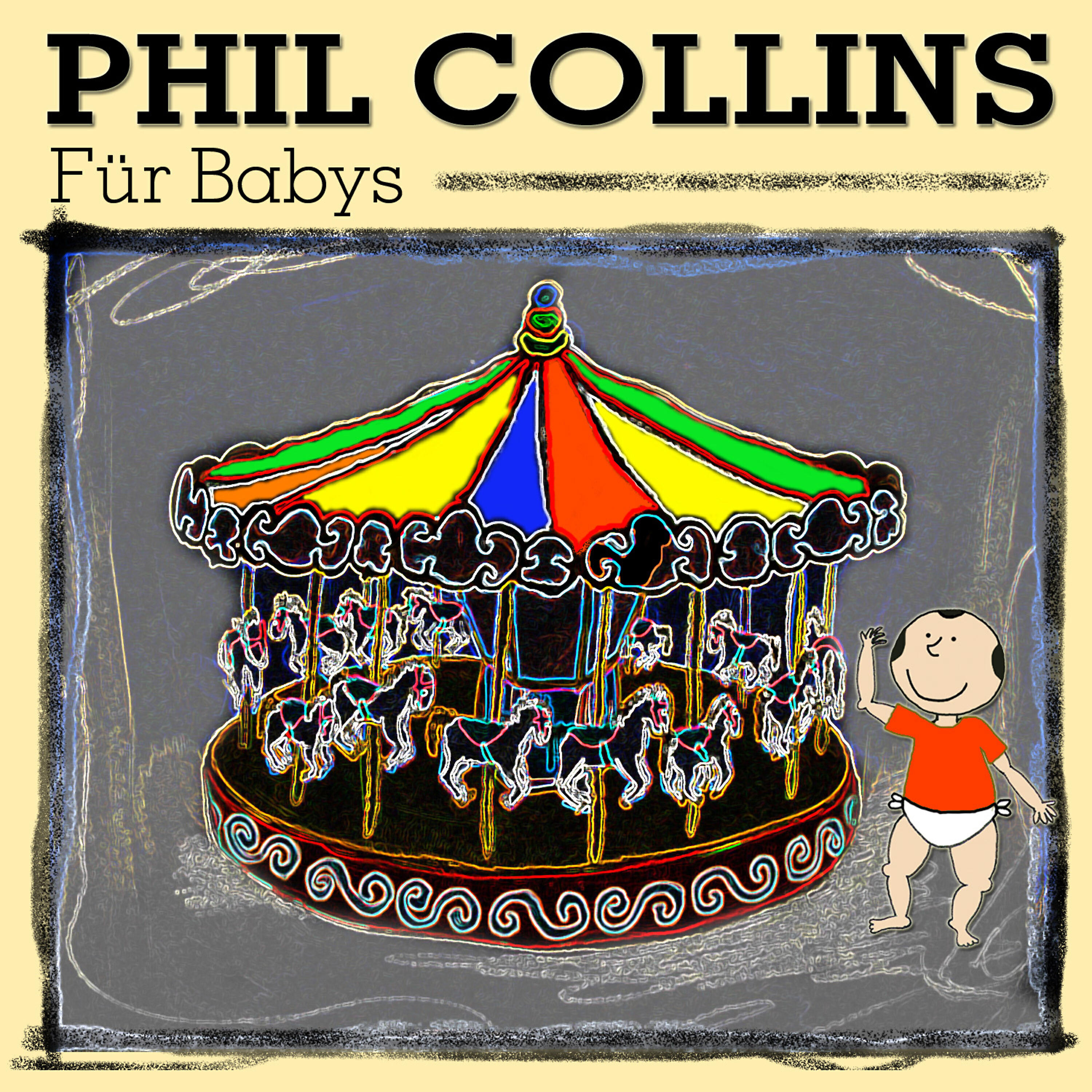 Релиз Phil Collins Für Babys