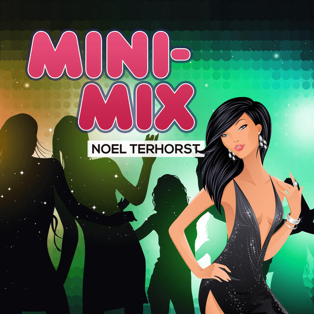 Релиз Mini-Mix (Am seidenen Faden / Hals über Kopf / Ich bin dein Co-Pilot)