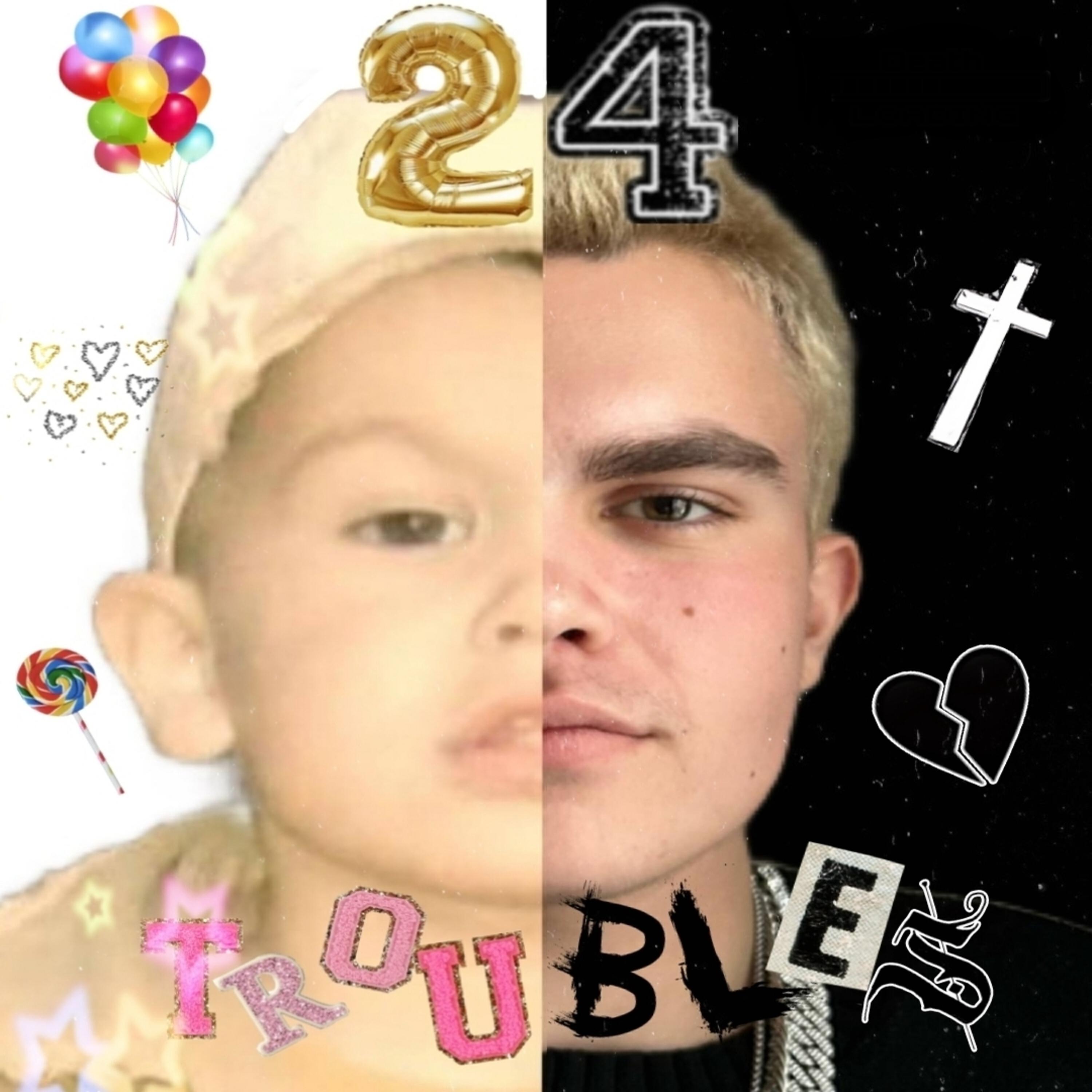 Релиз 24 Troubles