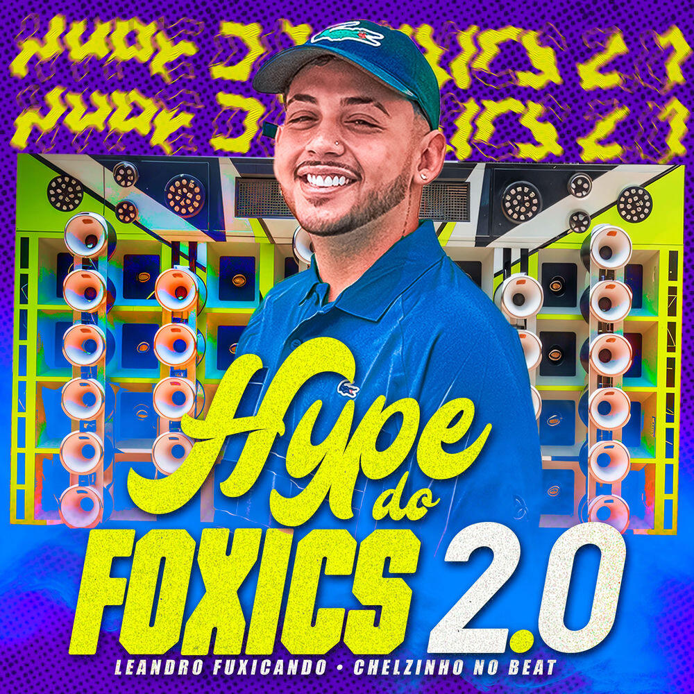 Релиз Hype do Foxics 2.0