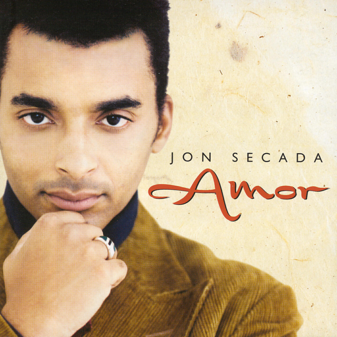 Релиз Amor