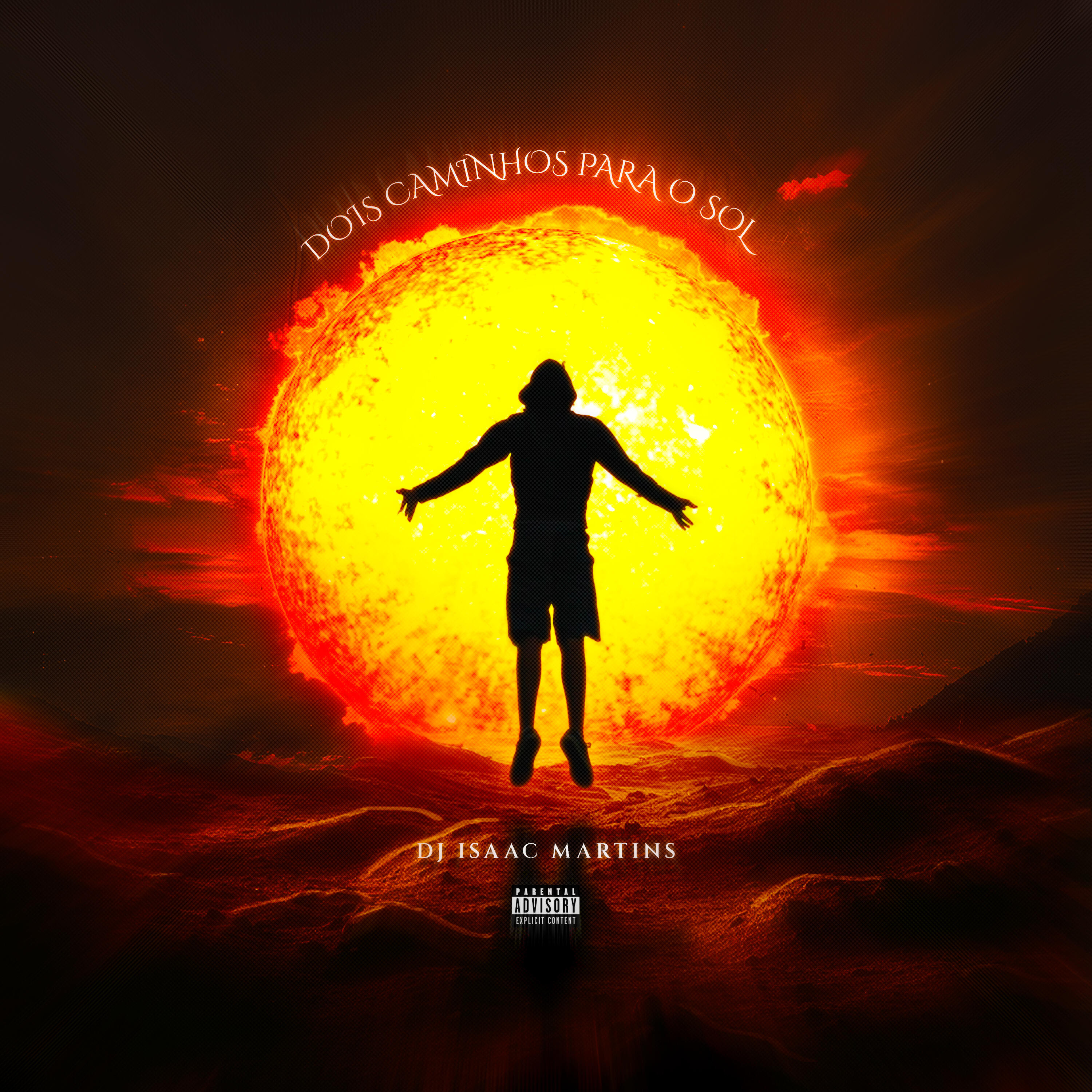 Релиз Dois Caminhos para o Sol